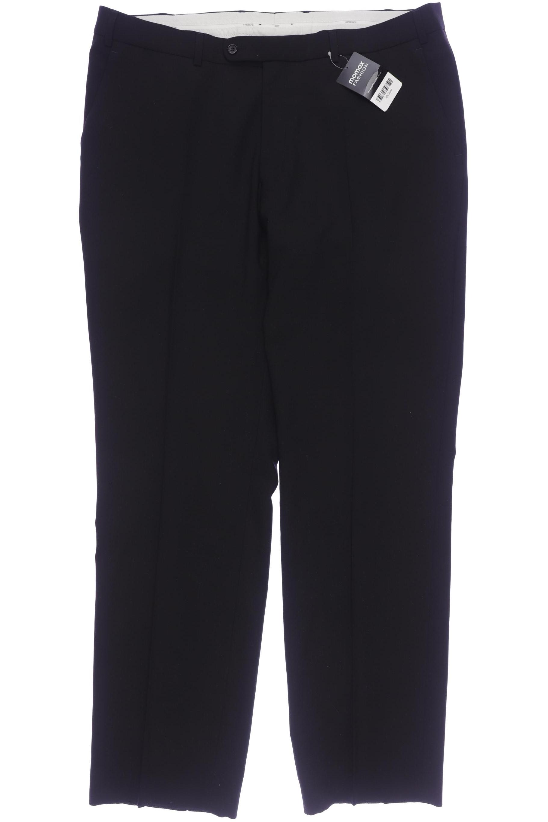 

Digel Herren Stoffhose, schwarz, Gr. 114