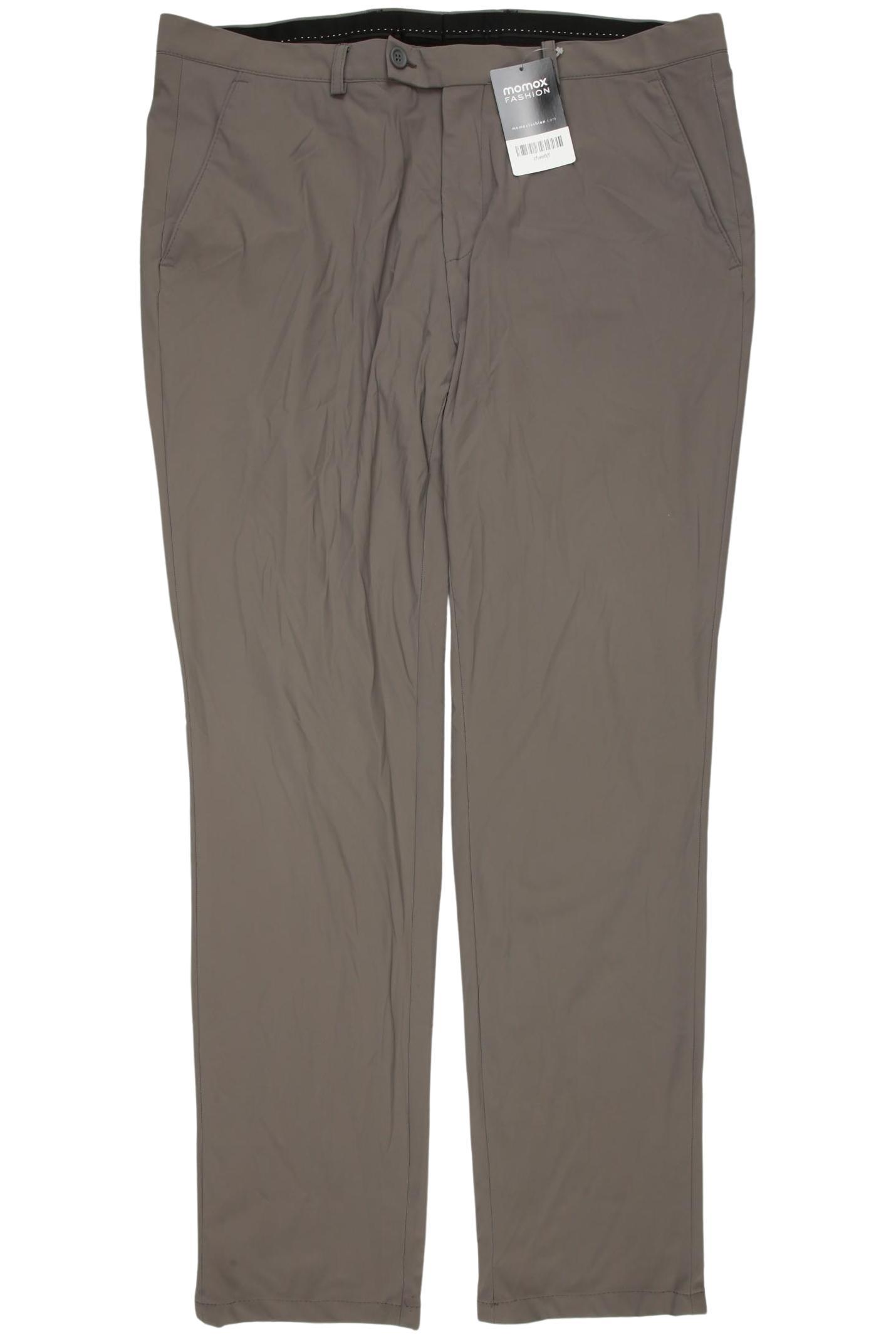 

Digel Herren Stoffhose, grau, Gr. 52