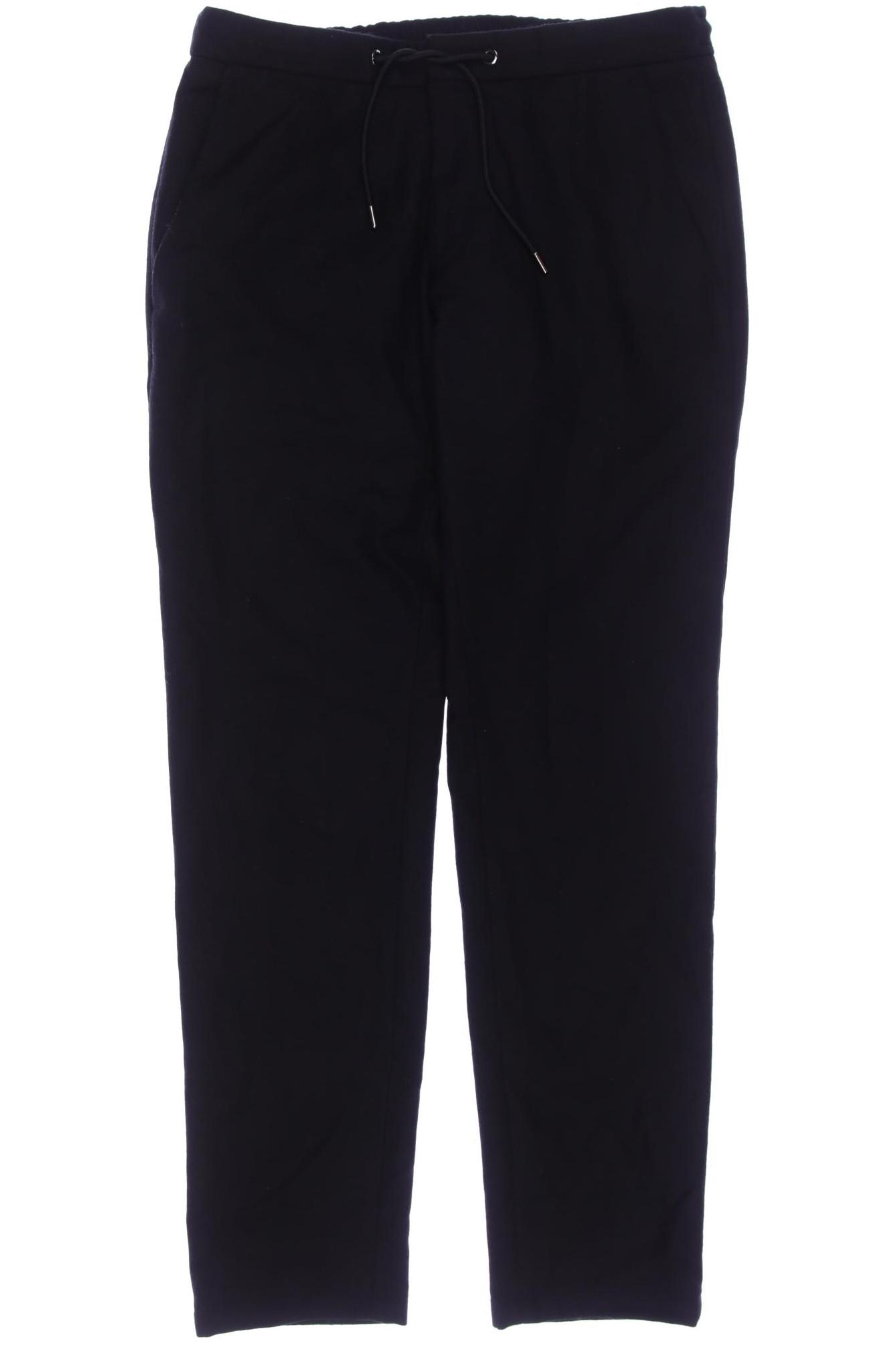 

Digel Herren Stoffhose, schwarz, Gr. 46