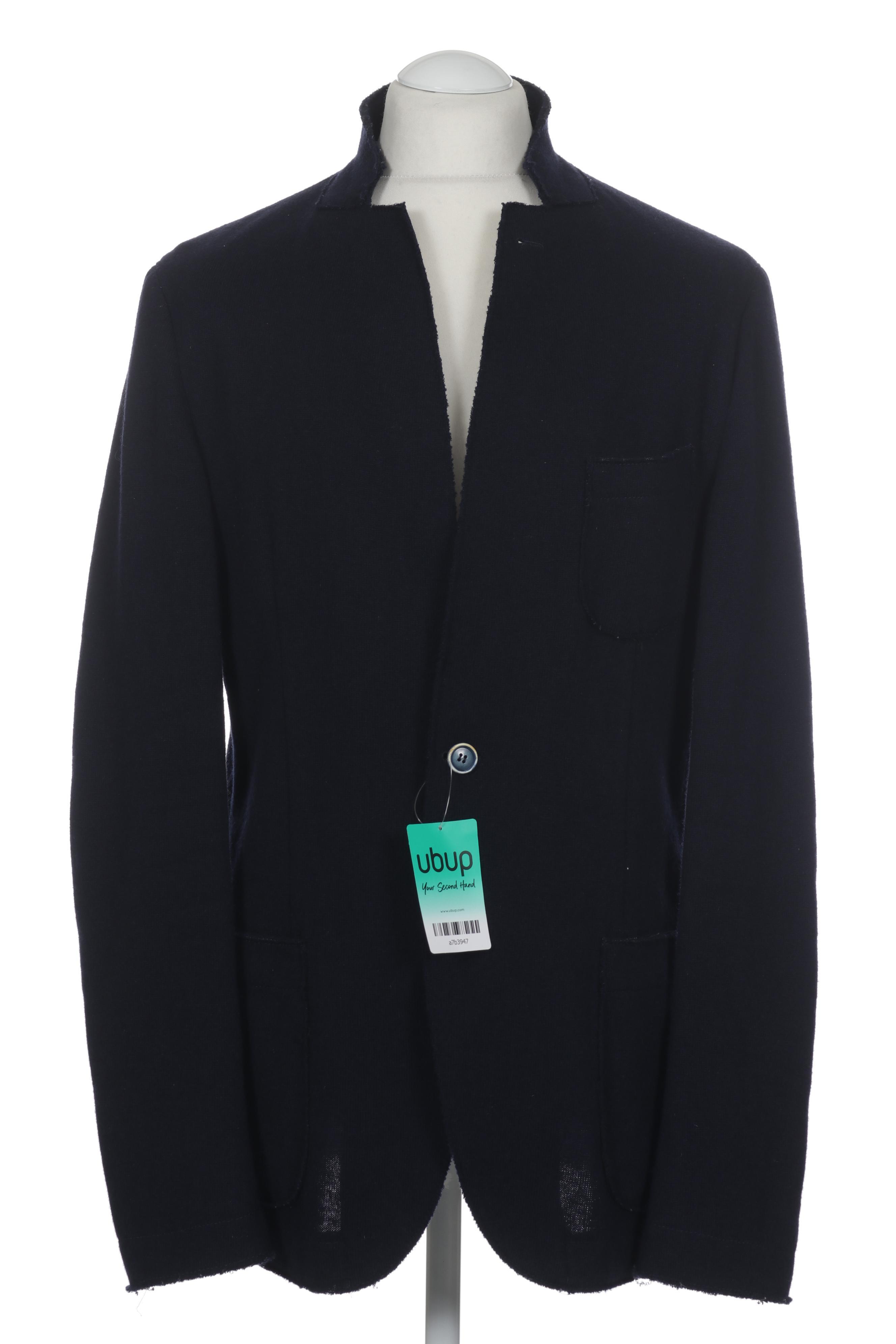 

Digel Herren Strickjacke, blau, Gr.