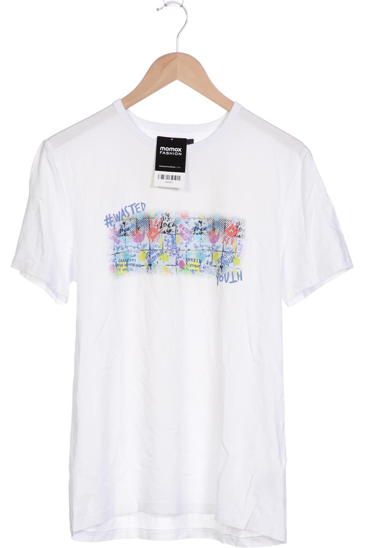 

Digel Herren T-Shirt, weiß, Gr. 52