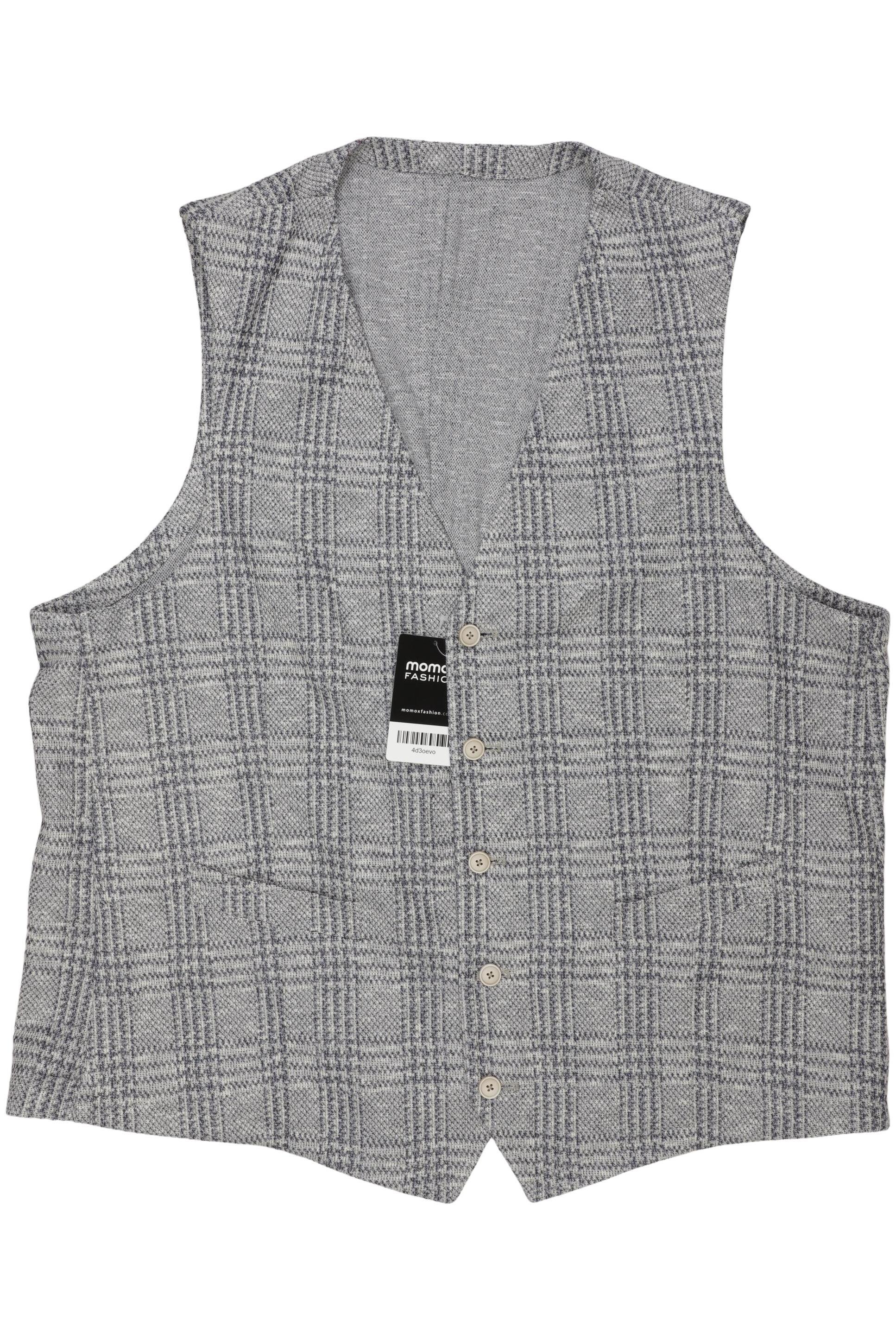 

Digel Herren Weste, grau, Gr. 52