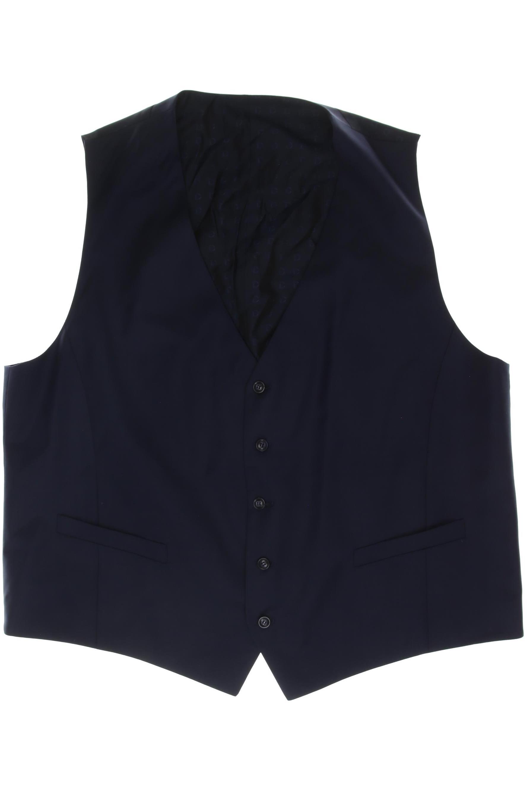 Thumbnail - Digel Herren Weste, blau, Gr.