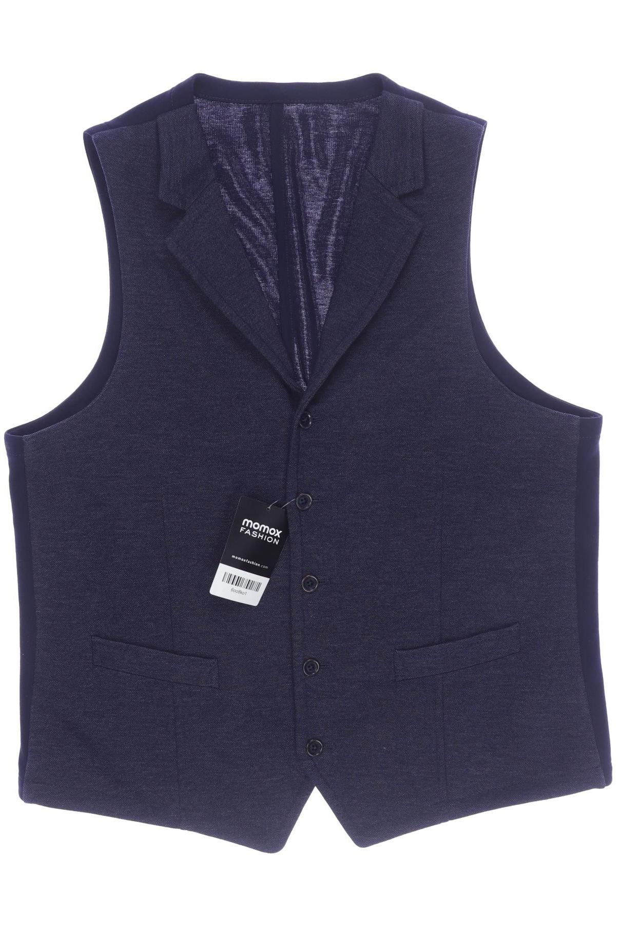 

Digel Herren Weste, marineblau