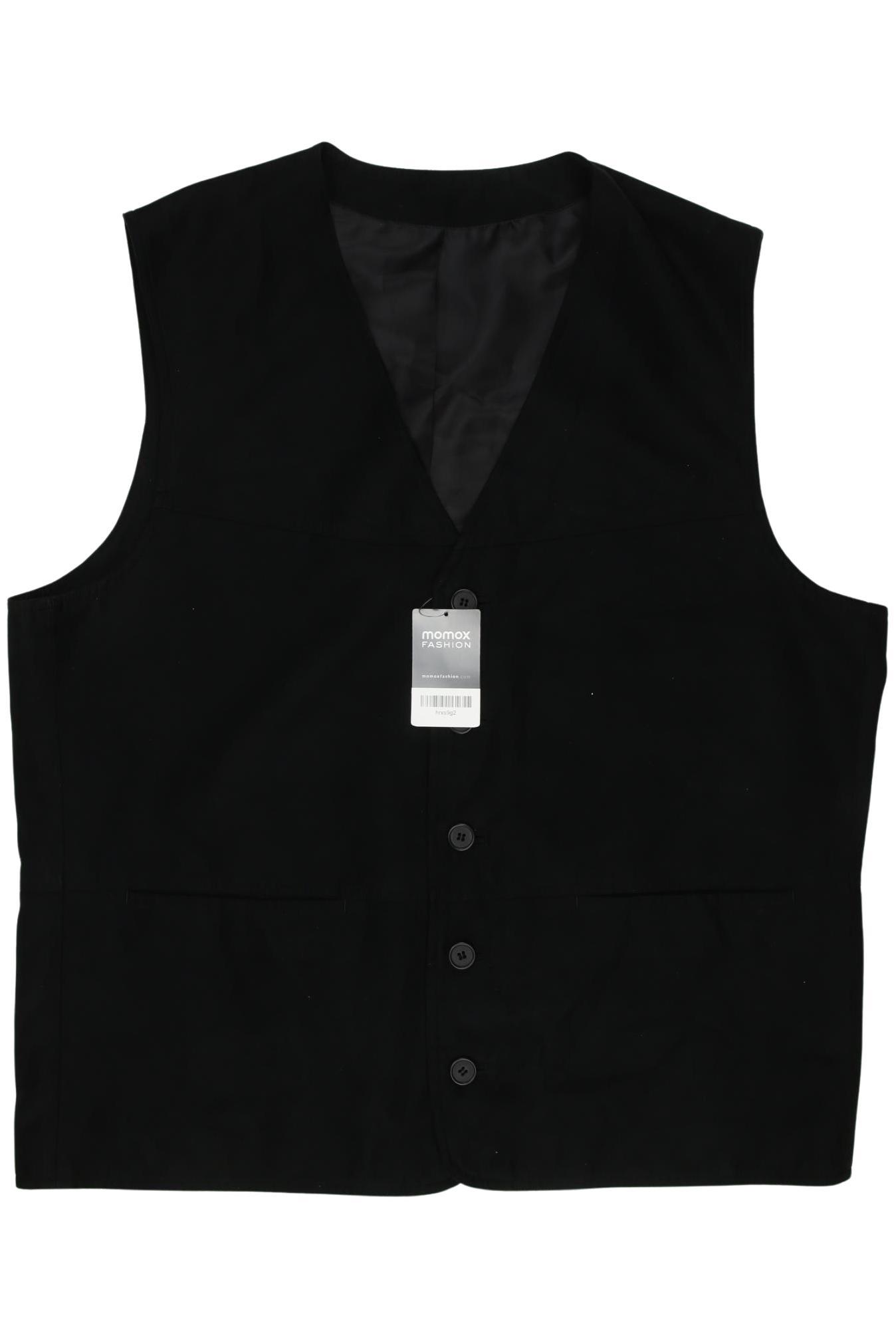 

Digel Herren Weste, schwarz, Gr. 58