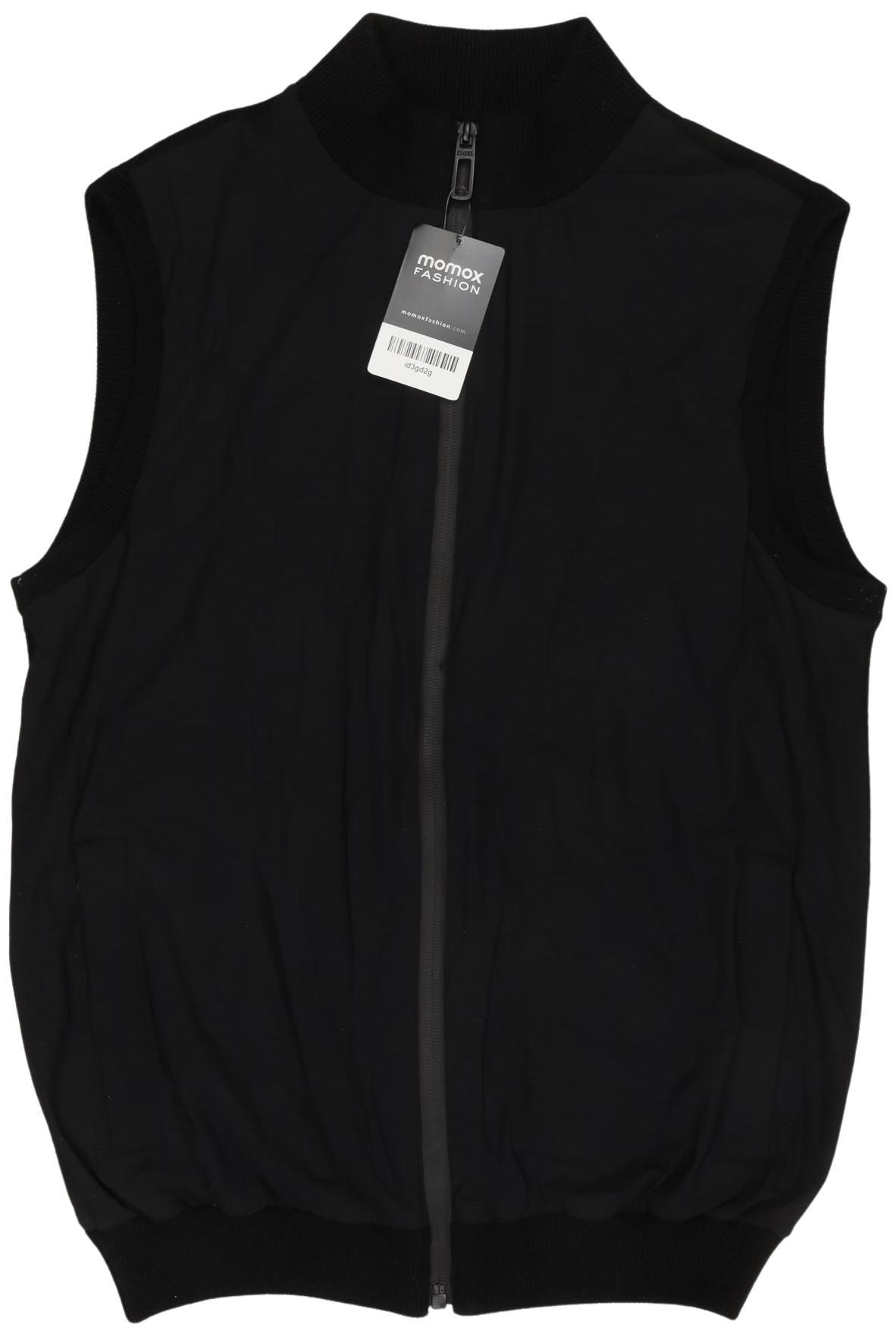 

Digel Herren Weste, schwarz, Gr. 48