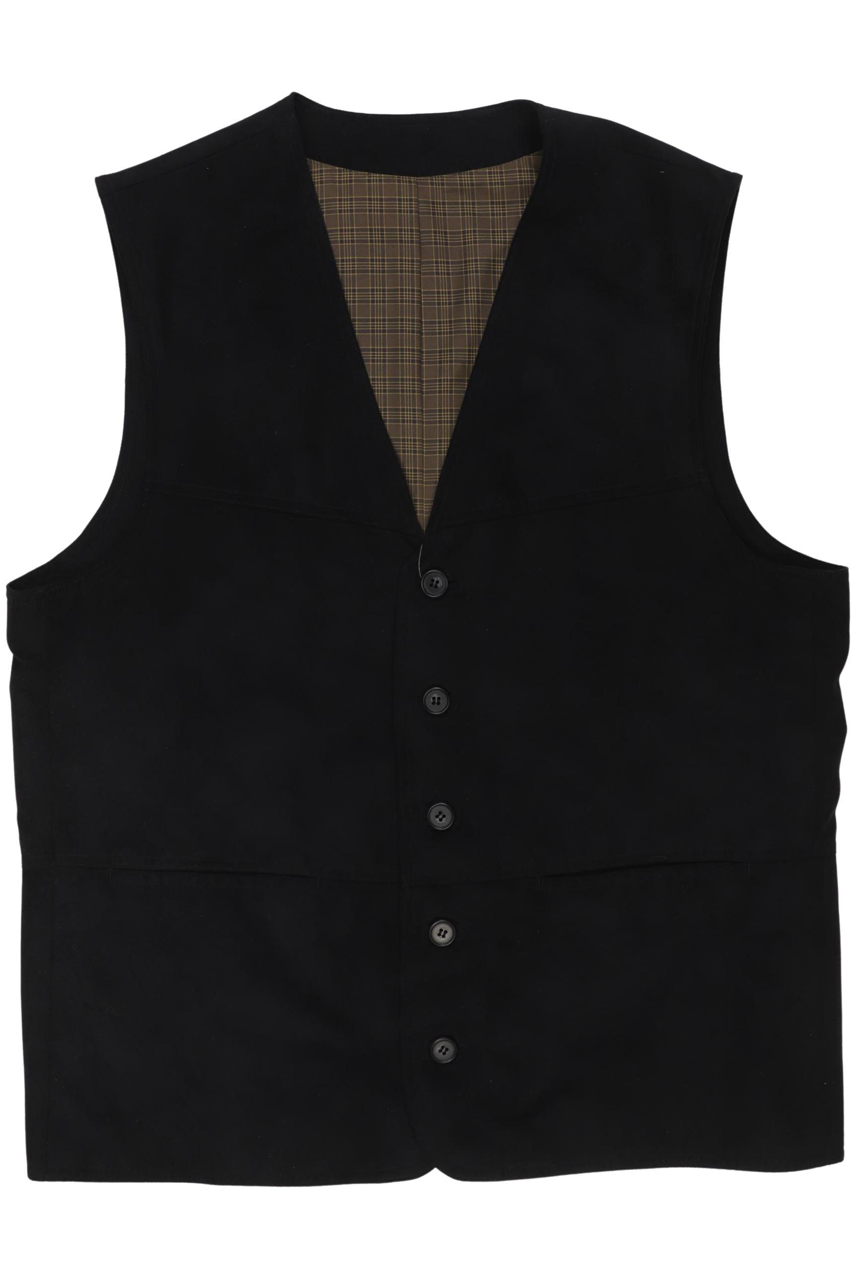 

Digel Herren Weste, schwarz, Gr. 52