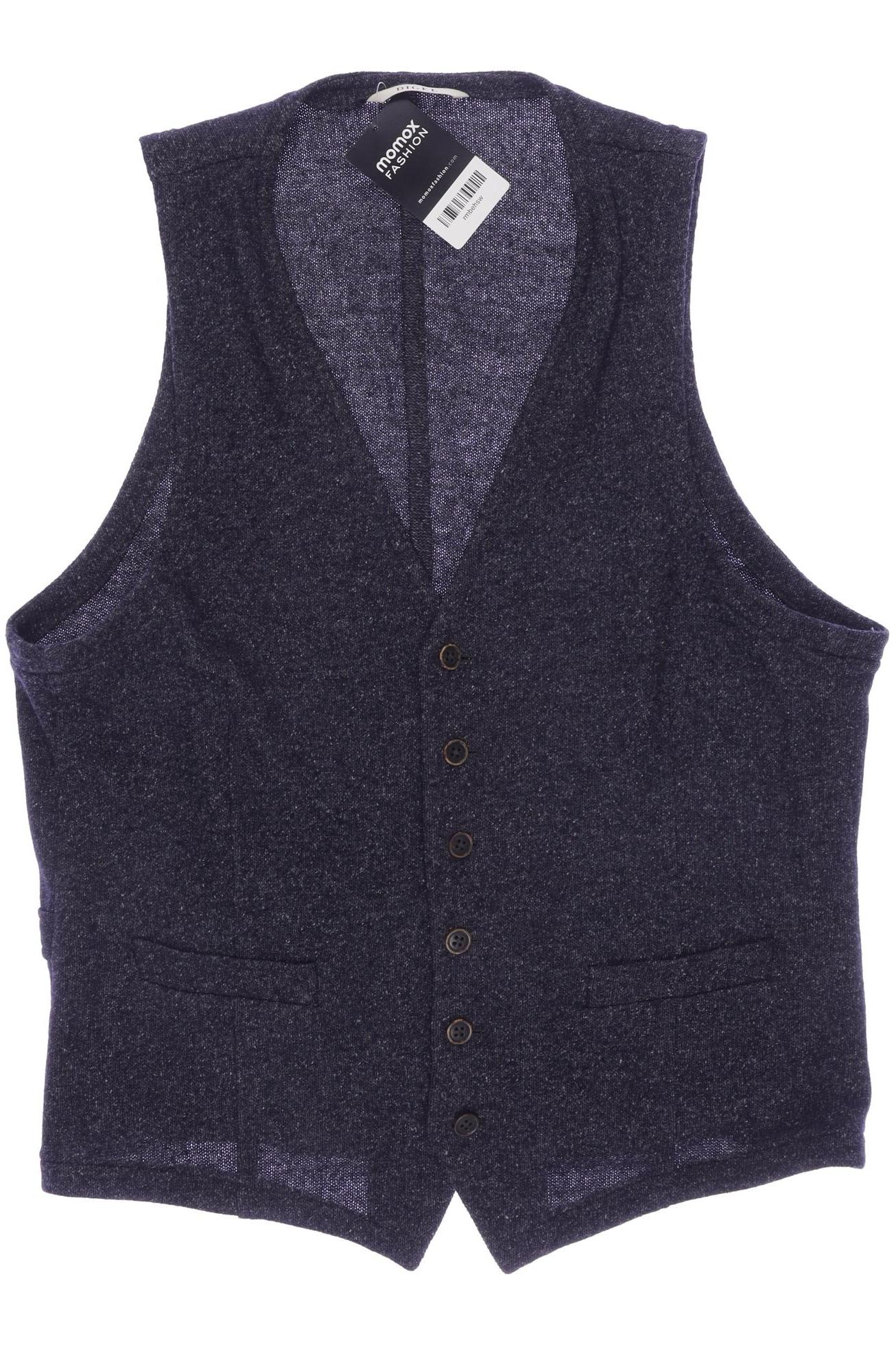 

Digel Herren Weste, grau, Gr. 52