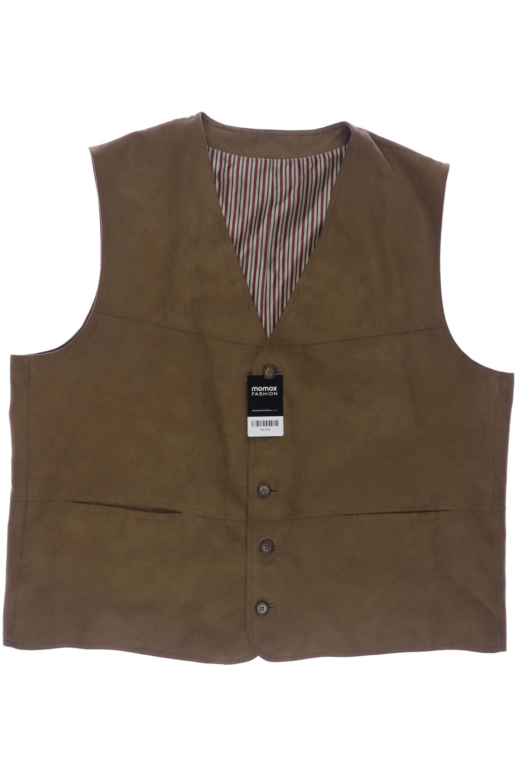 

Digel Herren Weste, braun, Gr. 32