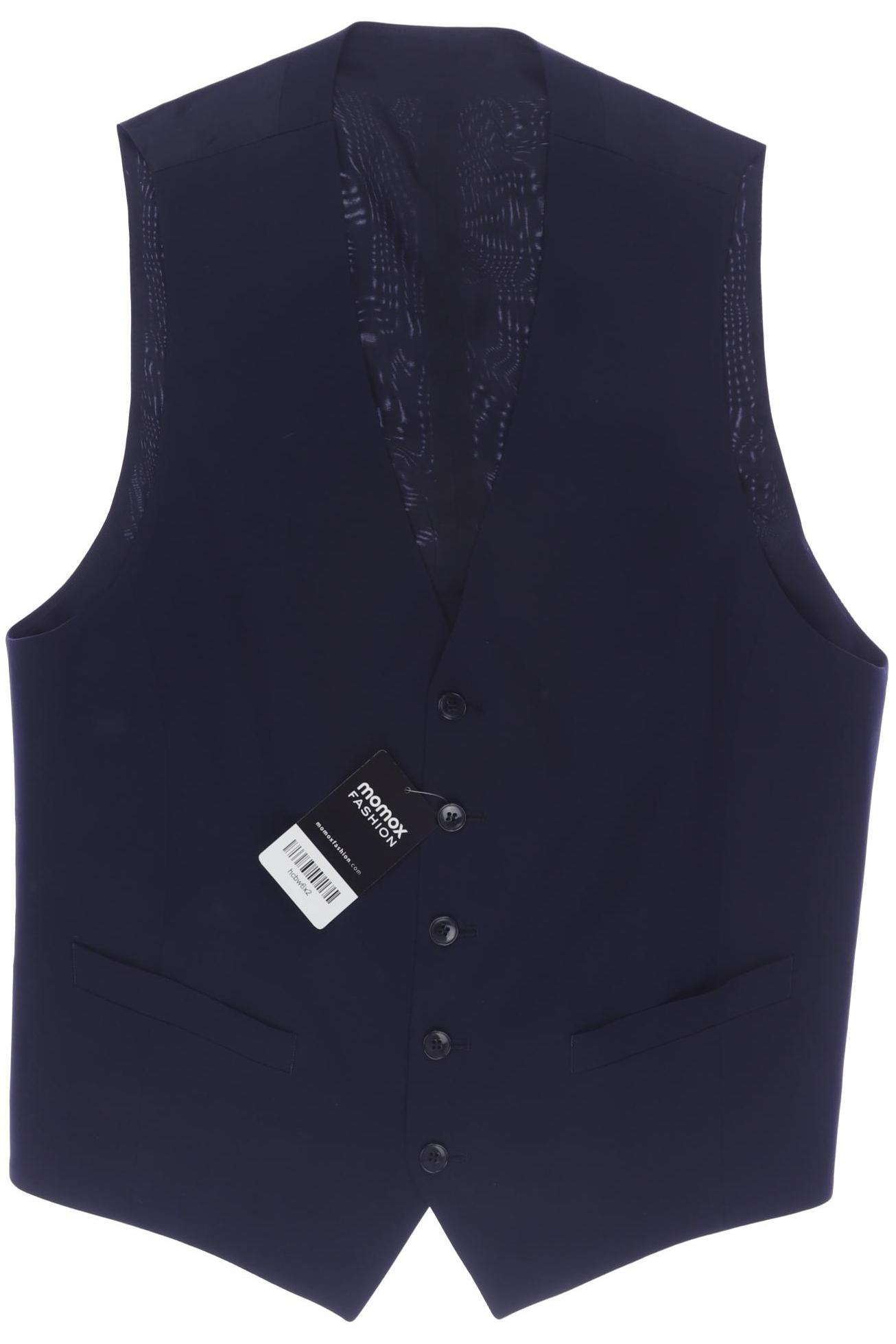 

Digel Herren Weste, marineblau, Gr. 48