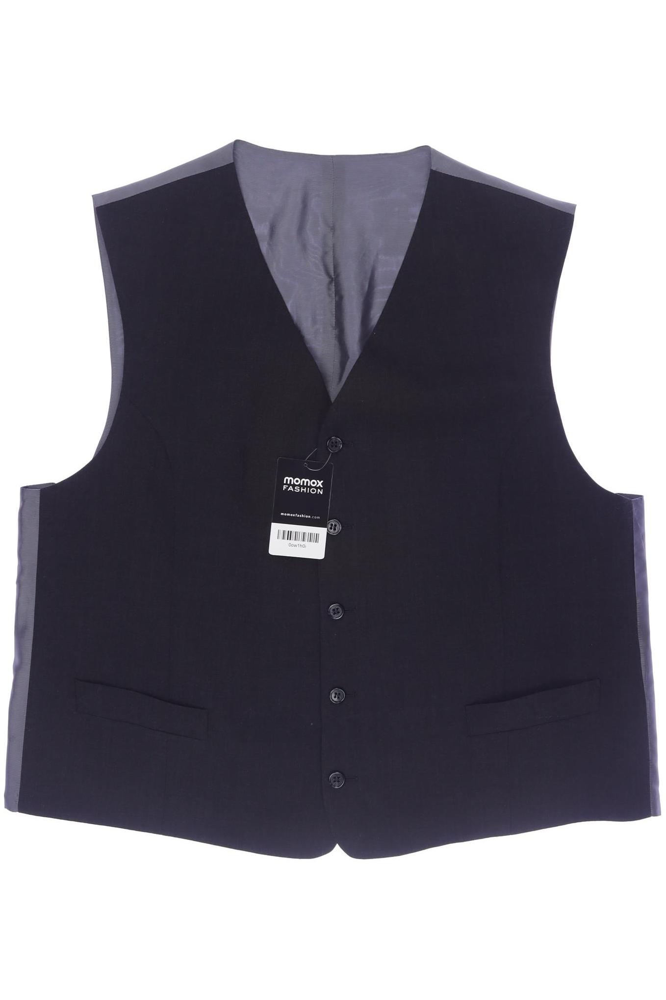 

Digel Herren Weste, schwarz, Gr. 27