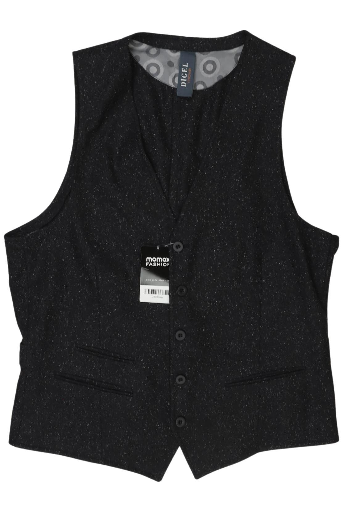 

Digel Herren Weste, marineblau, Gr. 50