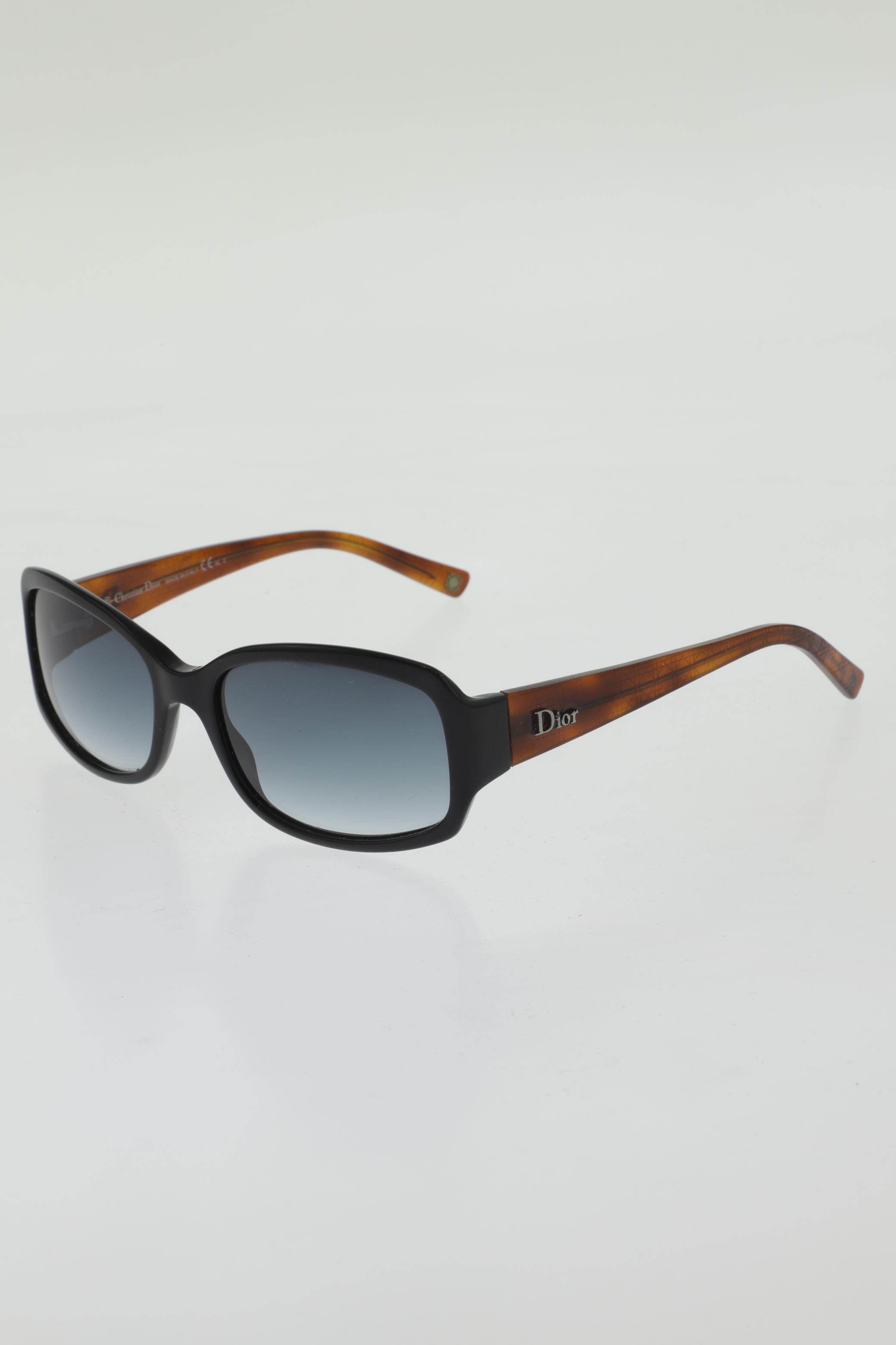 

Dior Damen Sonnenbrille, marineblau