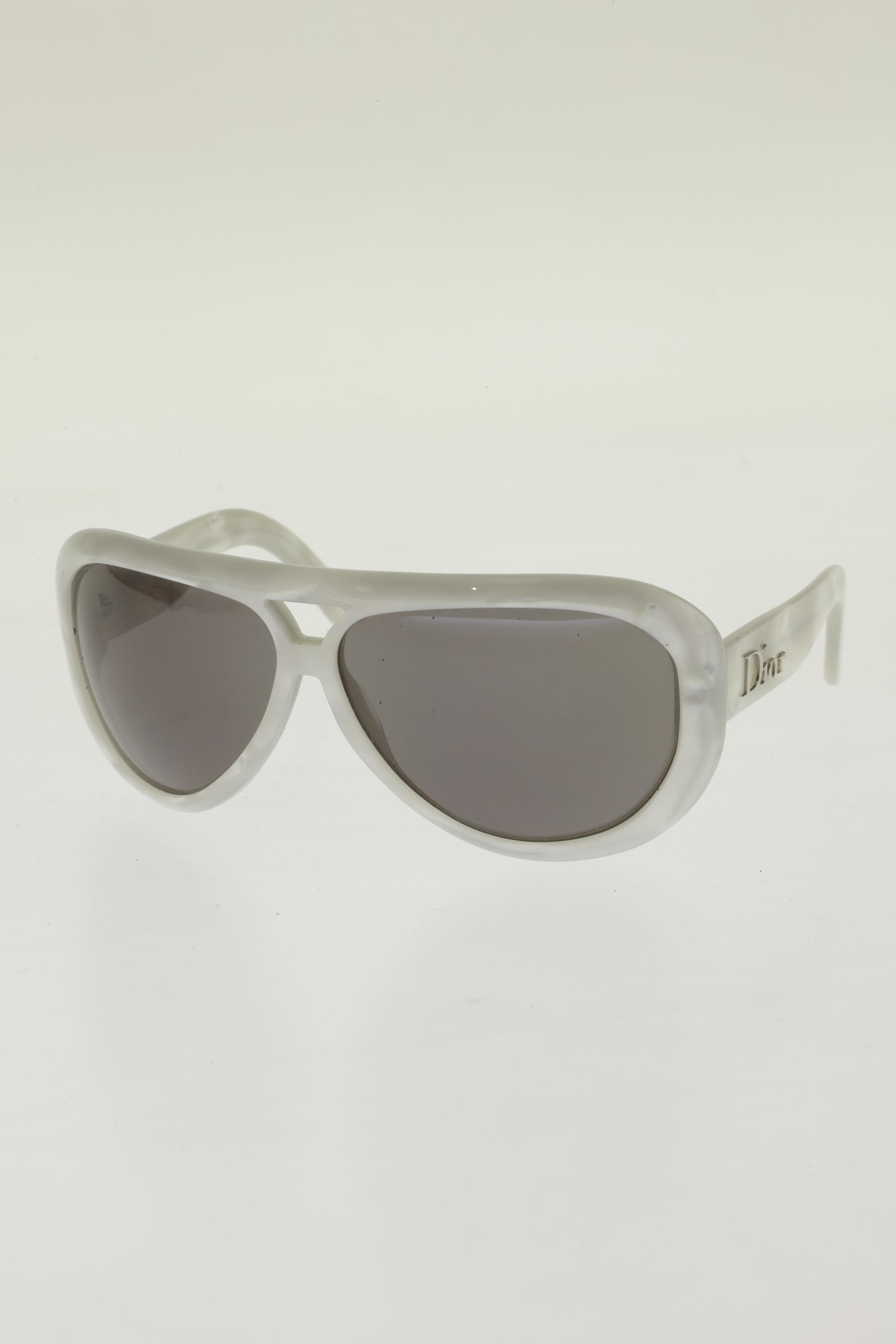 

Dior Damen Sonnenbrille, grau, Gr.