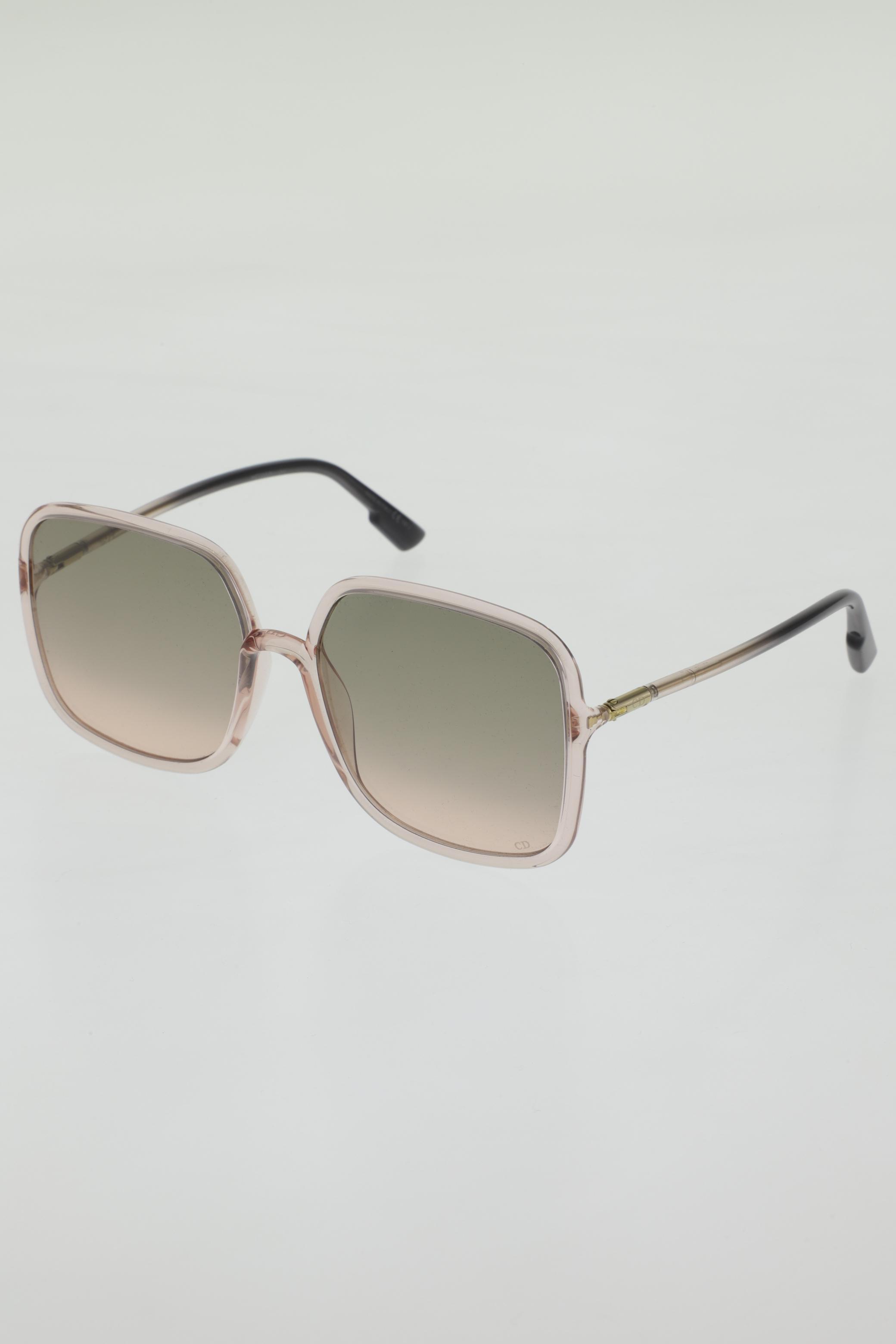 

Dior Damen Sonnenbrille, pink