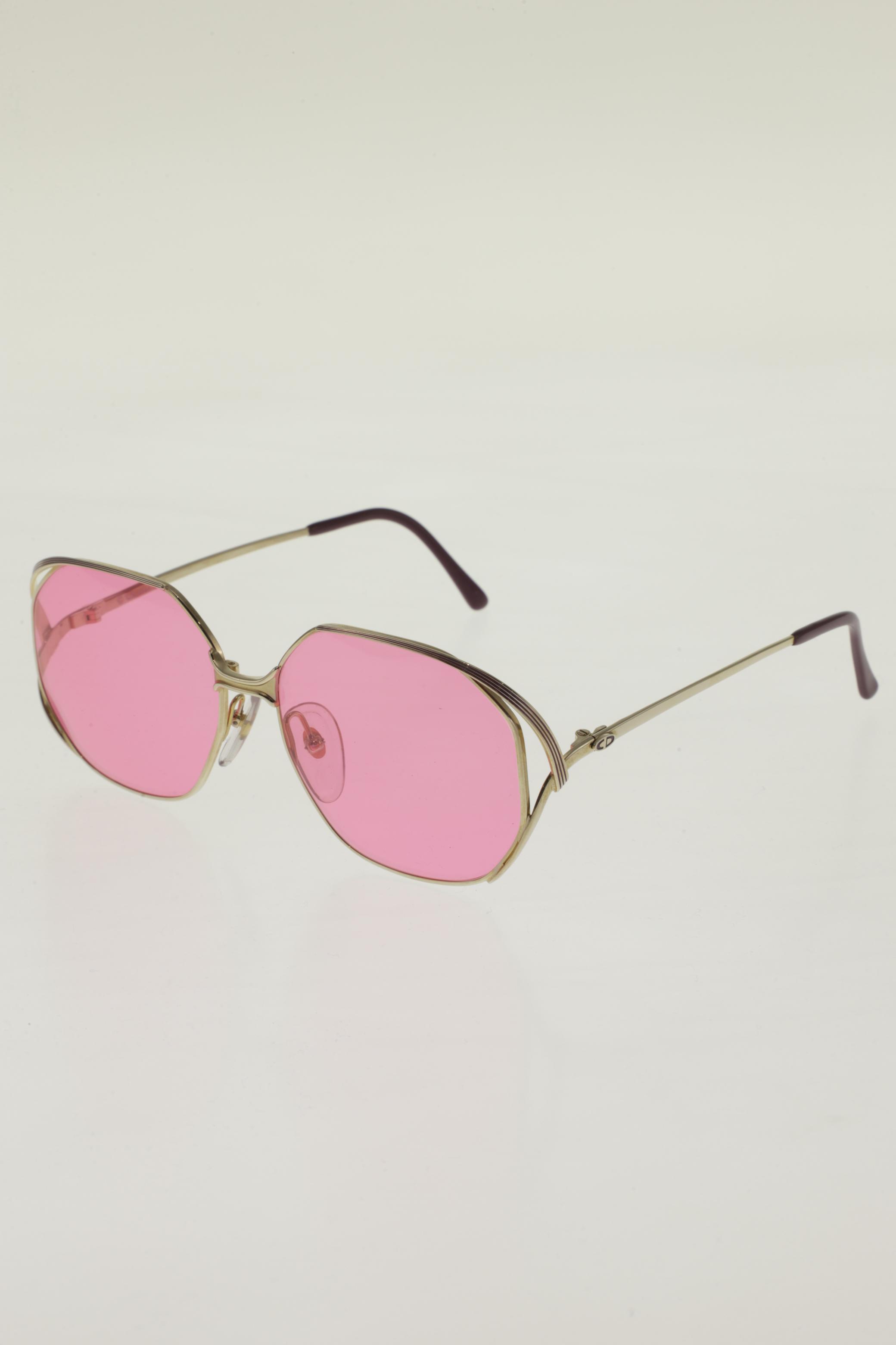 

Dior Damen Sonnenbrille, pink, Gr.