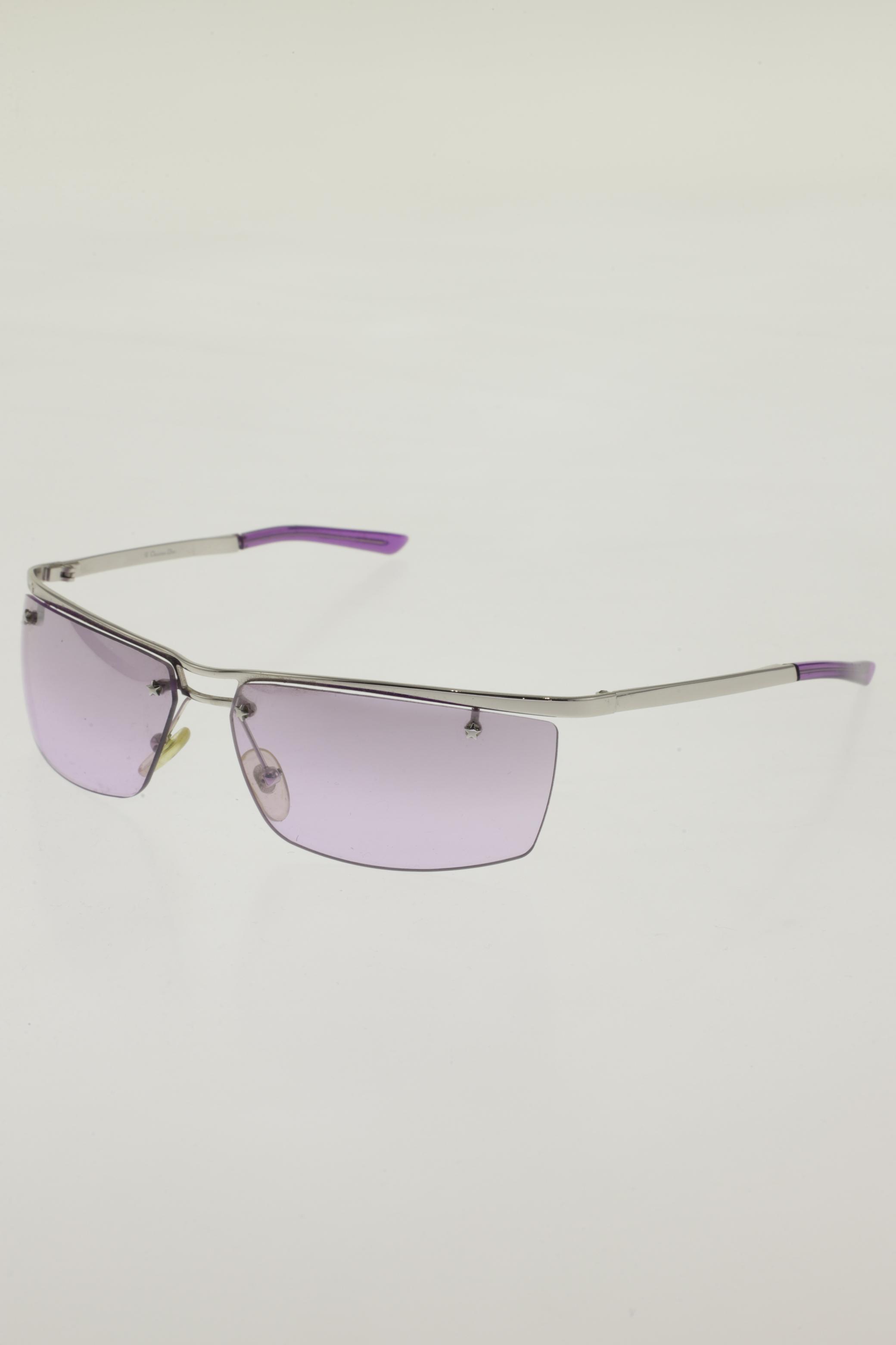 

Dior Damen Sonnenbrille, flieder