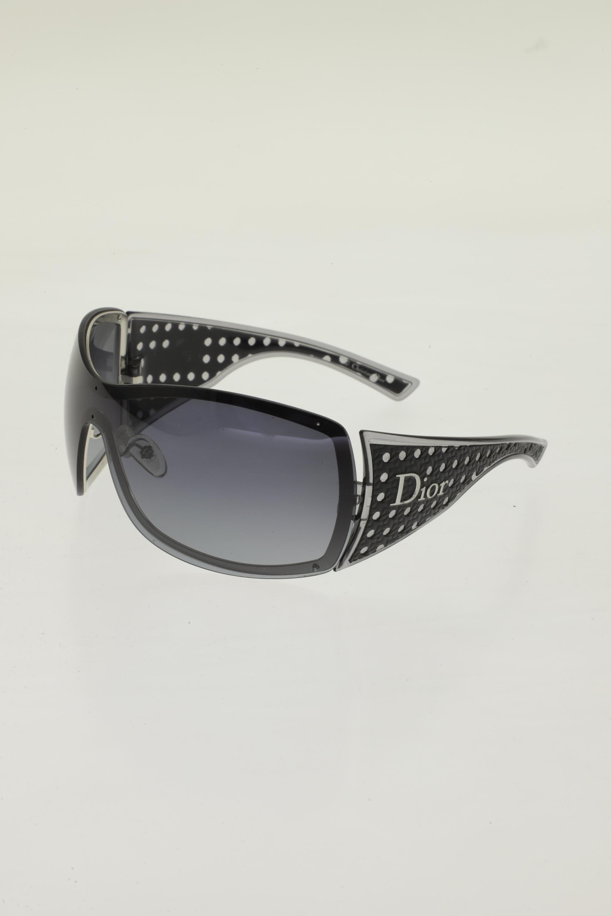 

Dior Damen Sonnenbrille, grau