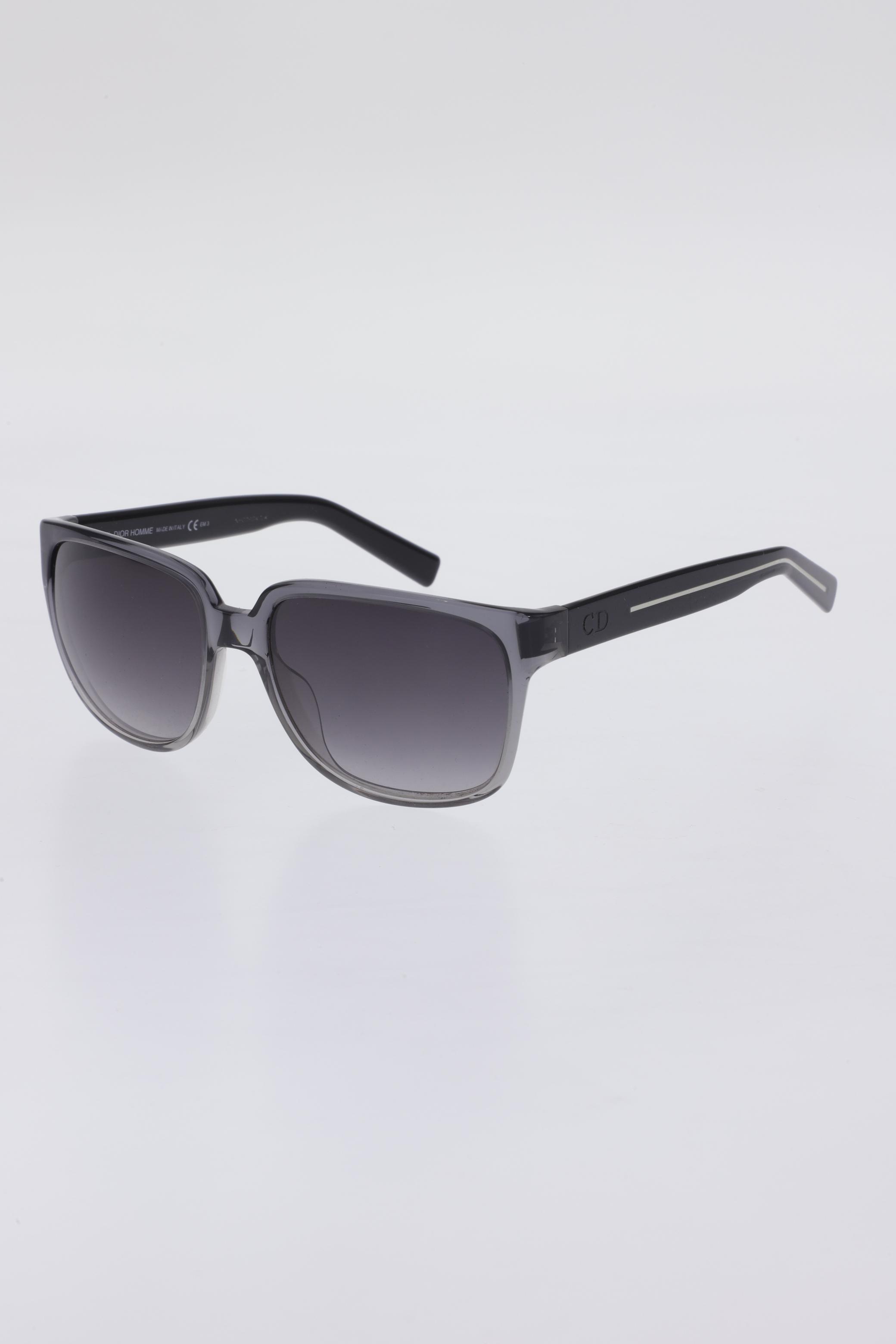 

Dior Damen Sonnenbrille, grau, Gr.
