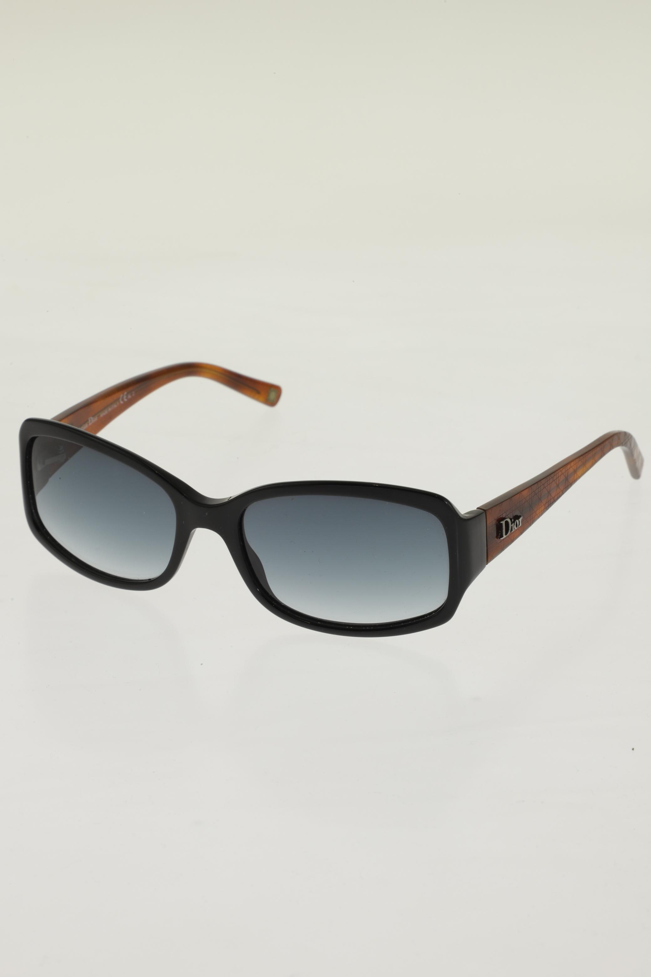 

Dior Damen Sonnenbrille, braun