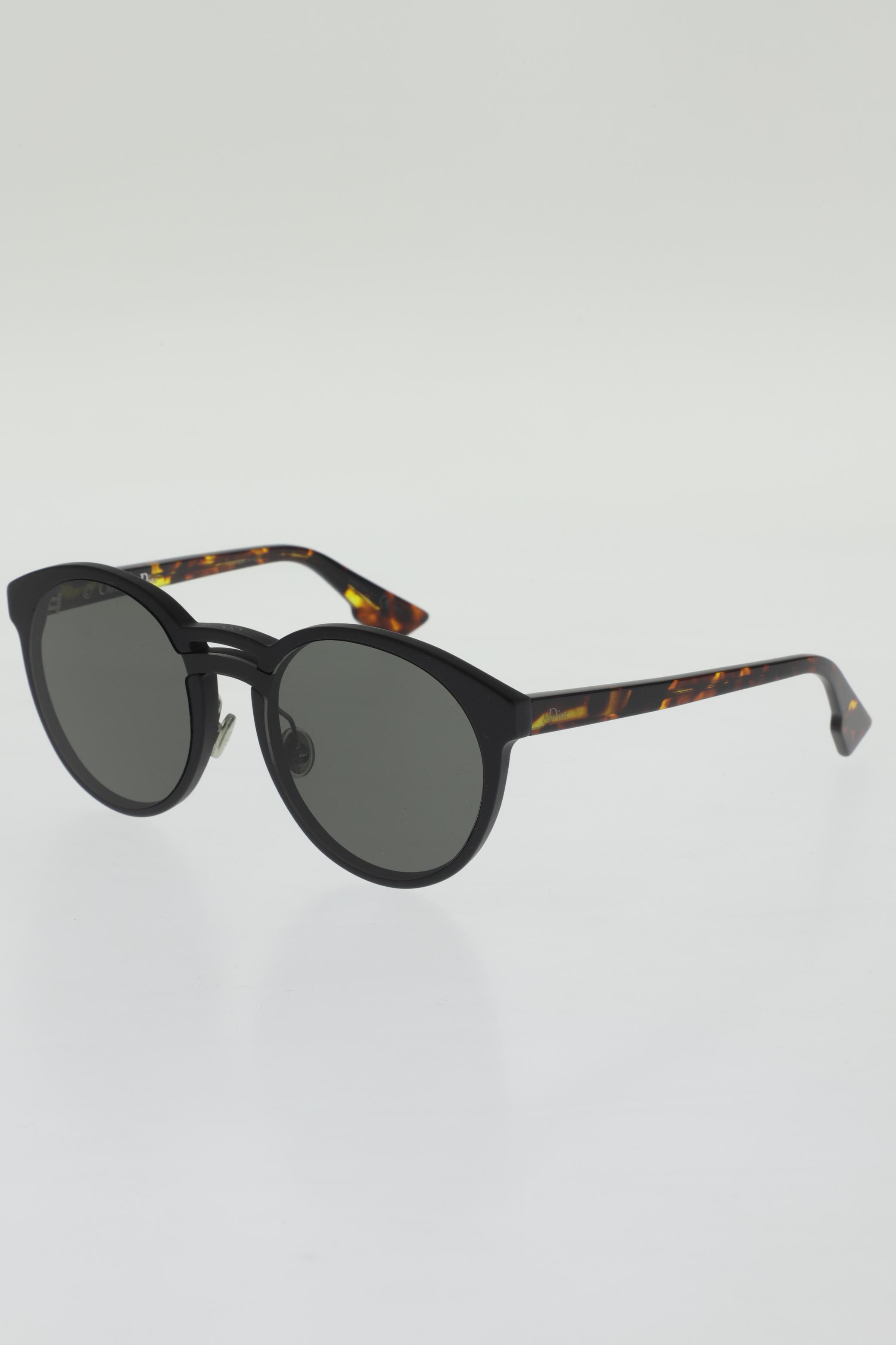 

Dior Damen Sonnenbrille, braun