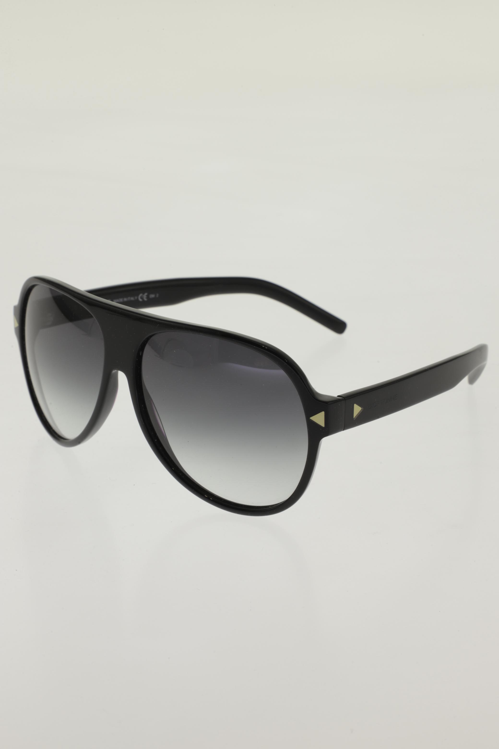 

Dior Herren Sonnenbrille, schwarz