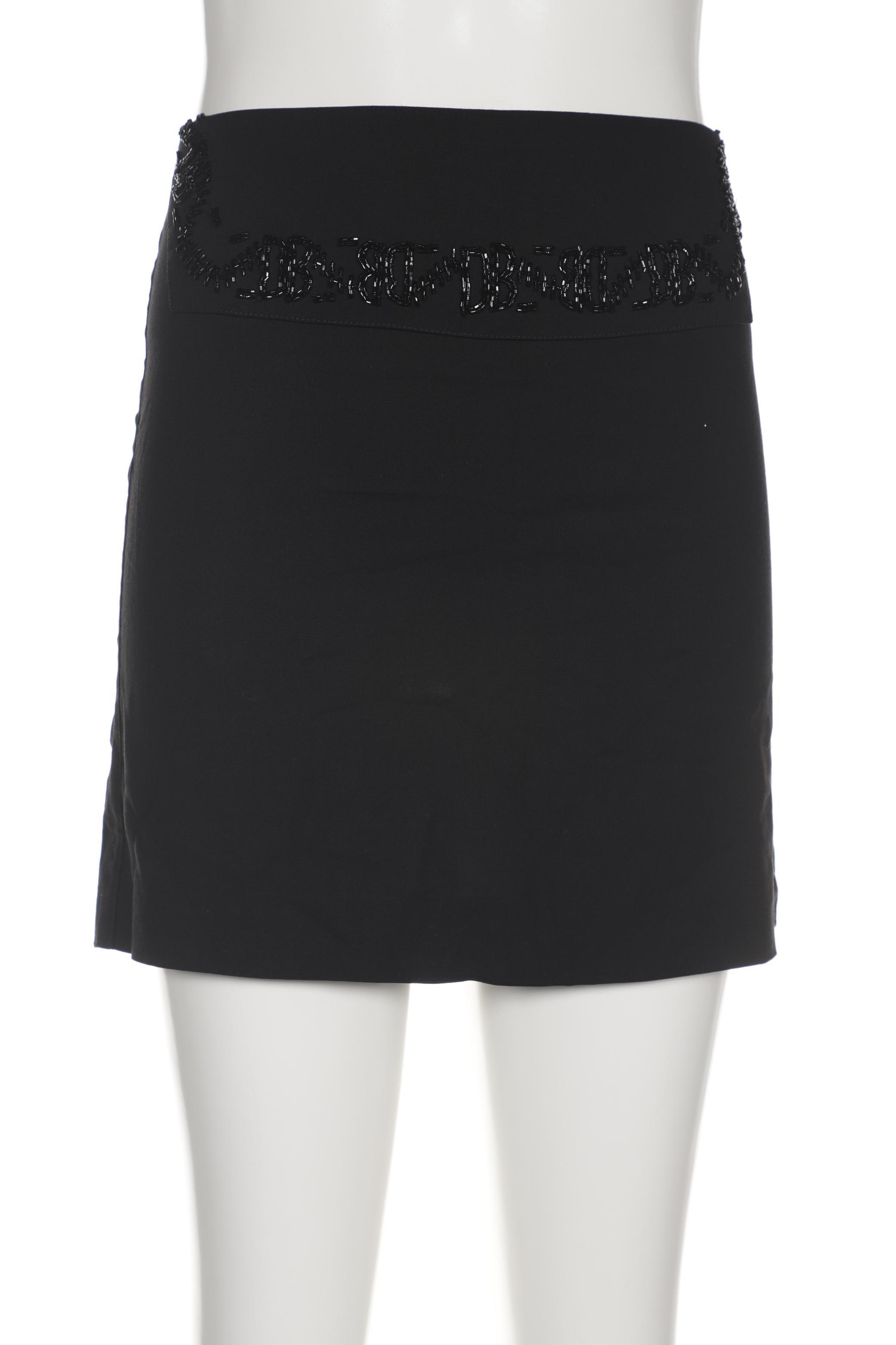 

DIRK BIKKEMBERGS Damen Rock, schwarz