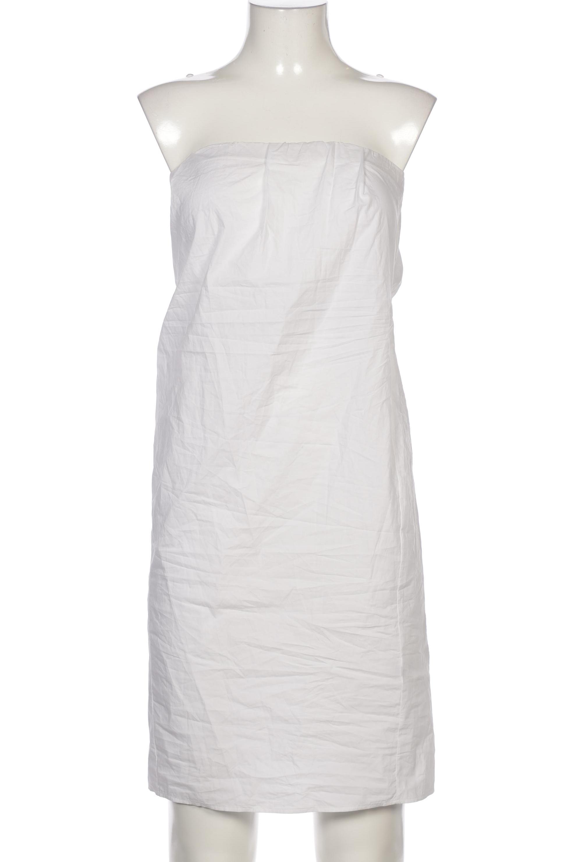 

DIRK BIKKEMBERGS Damen Kleid, weiß