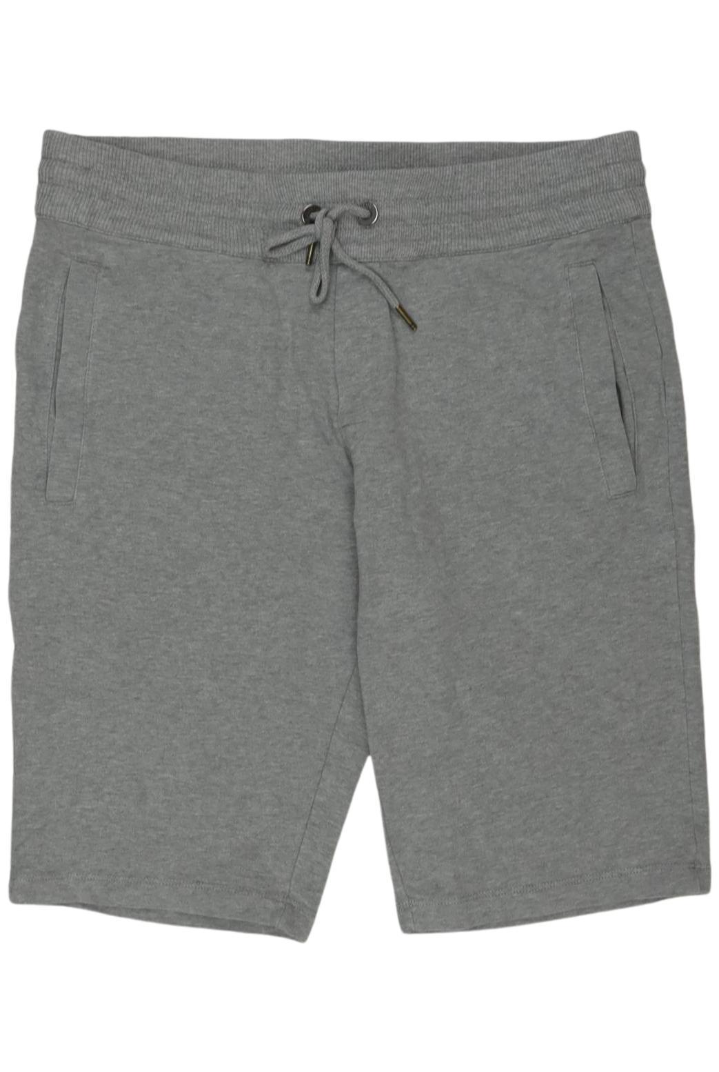 Thumbnail - Dirk Bikkembergs Herren Shorts, grau, Gr. 46