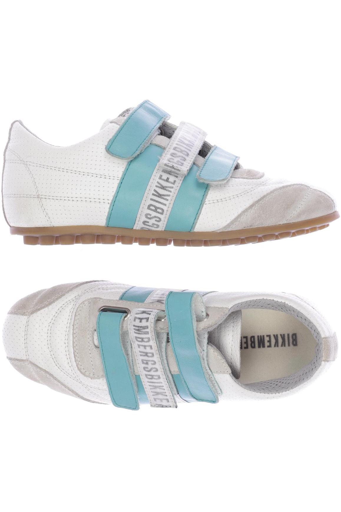 

DIRK BIKKEMBERGS Mädchen Kinderschuhe, weiß