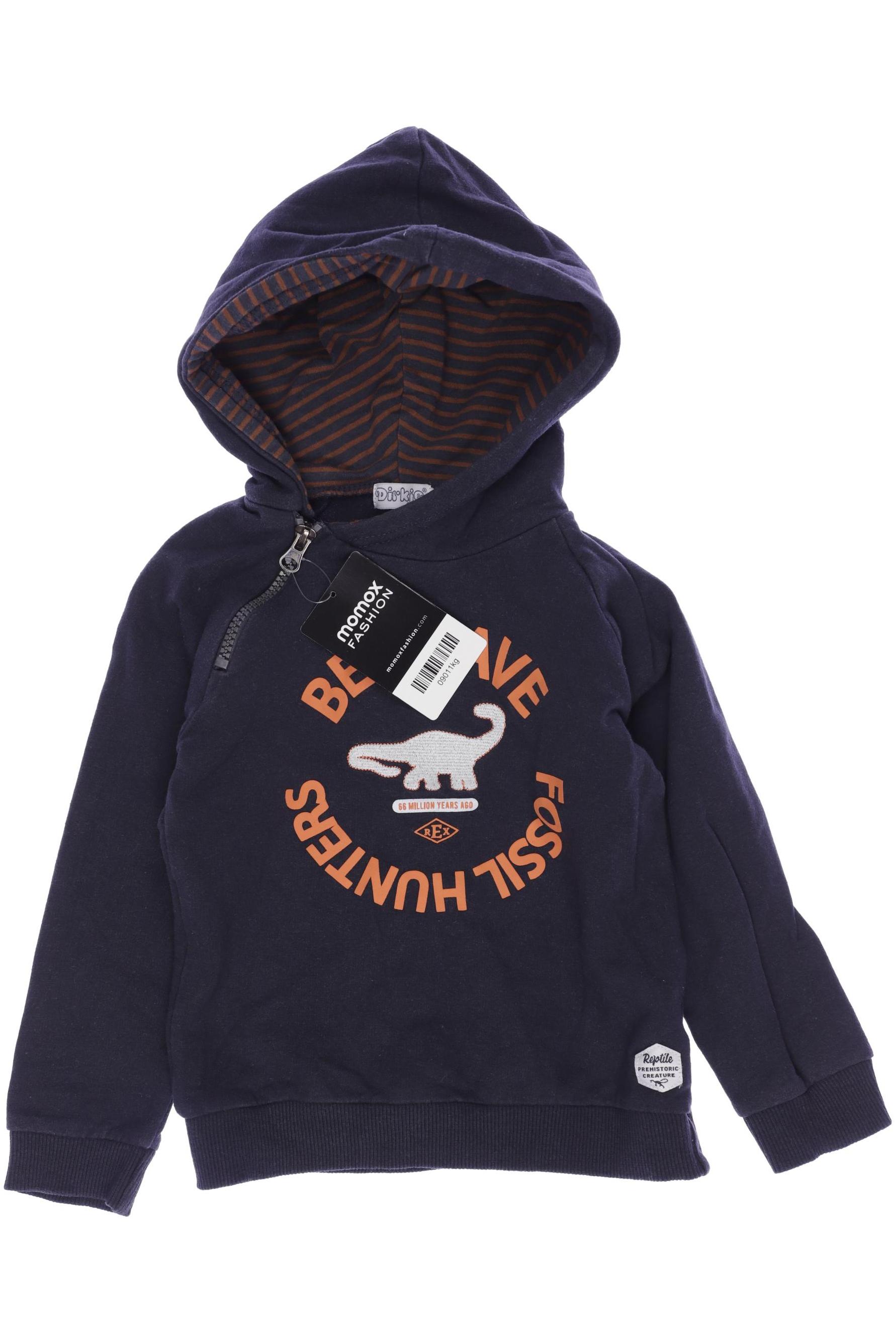 

Dirkje Herren Hoodies & Sweater, marineblau, Gr. 98