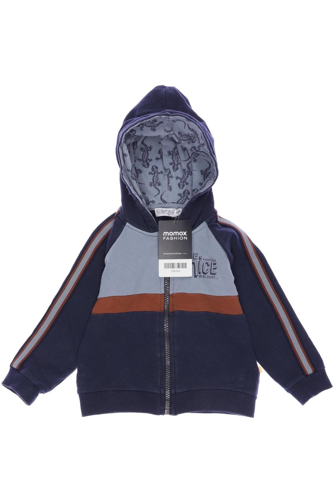 

Dirkje Herren Hoodies & Sweater, marineblau, Gr. 80