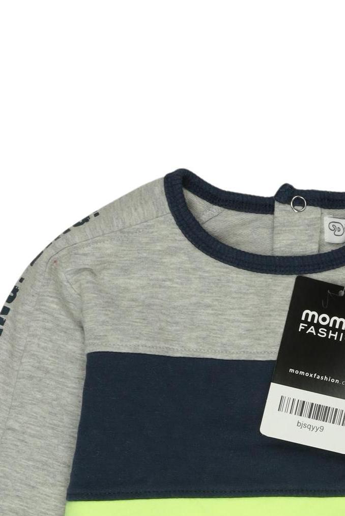 Thumbnail - Dirkje Jungen Hoodies &amp; Sweater, neon, Gr. 80