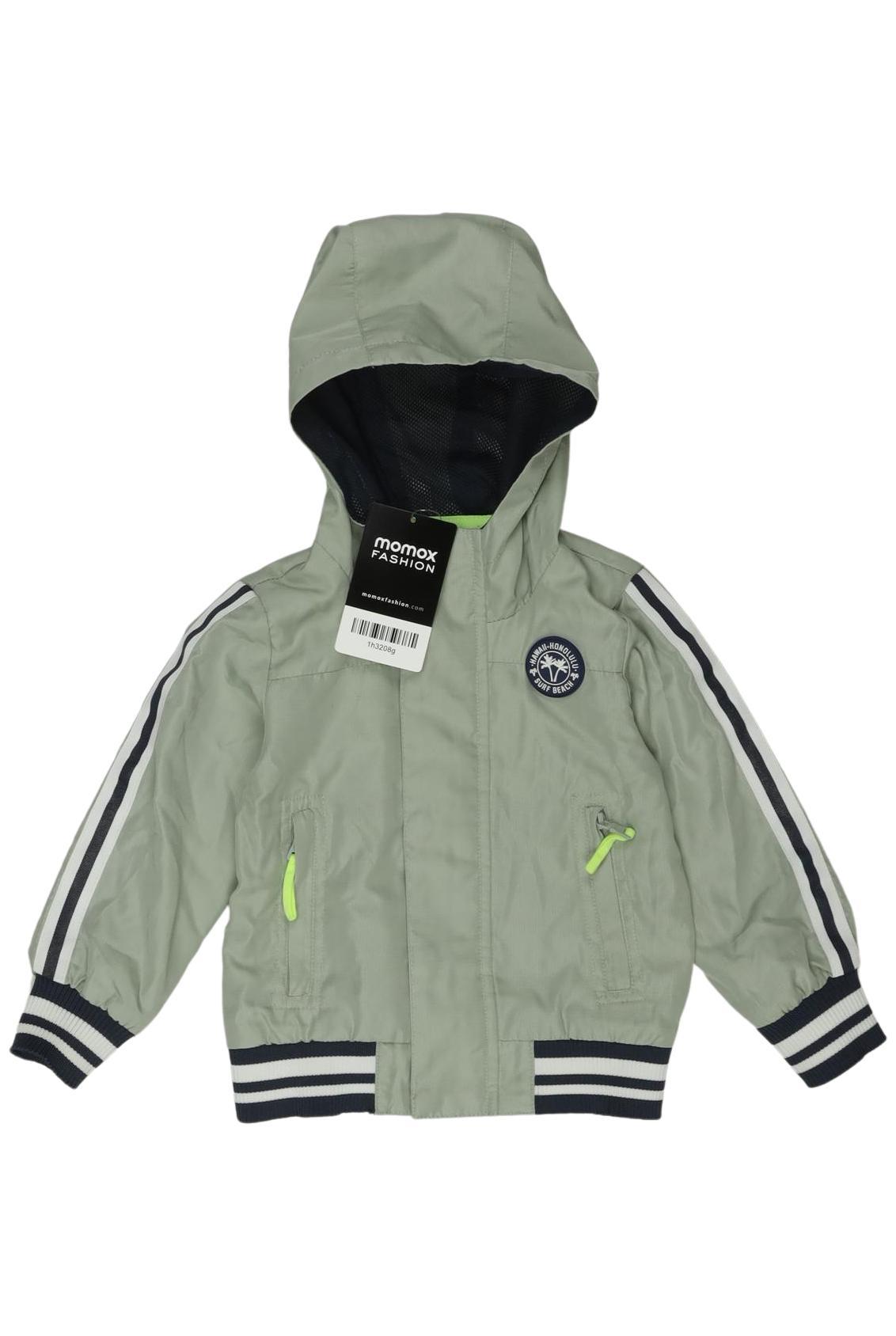

Dirkje Jungen Jacke, neon, Gr. 80