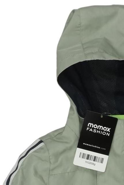 Thumbnail - Dirkje Jungen Jacke, neon, Gr. 80