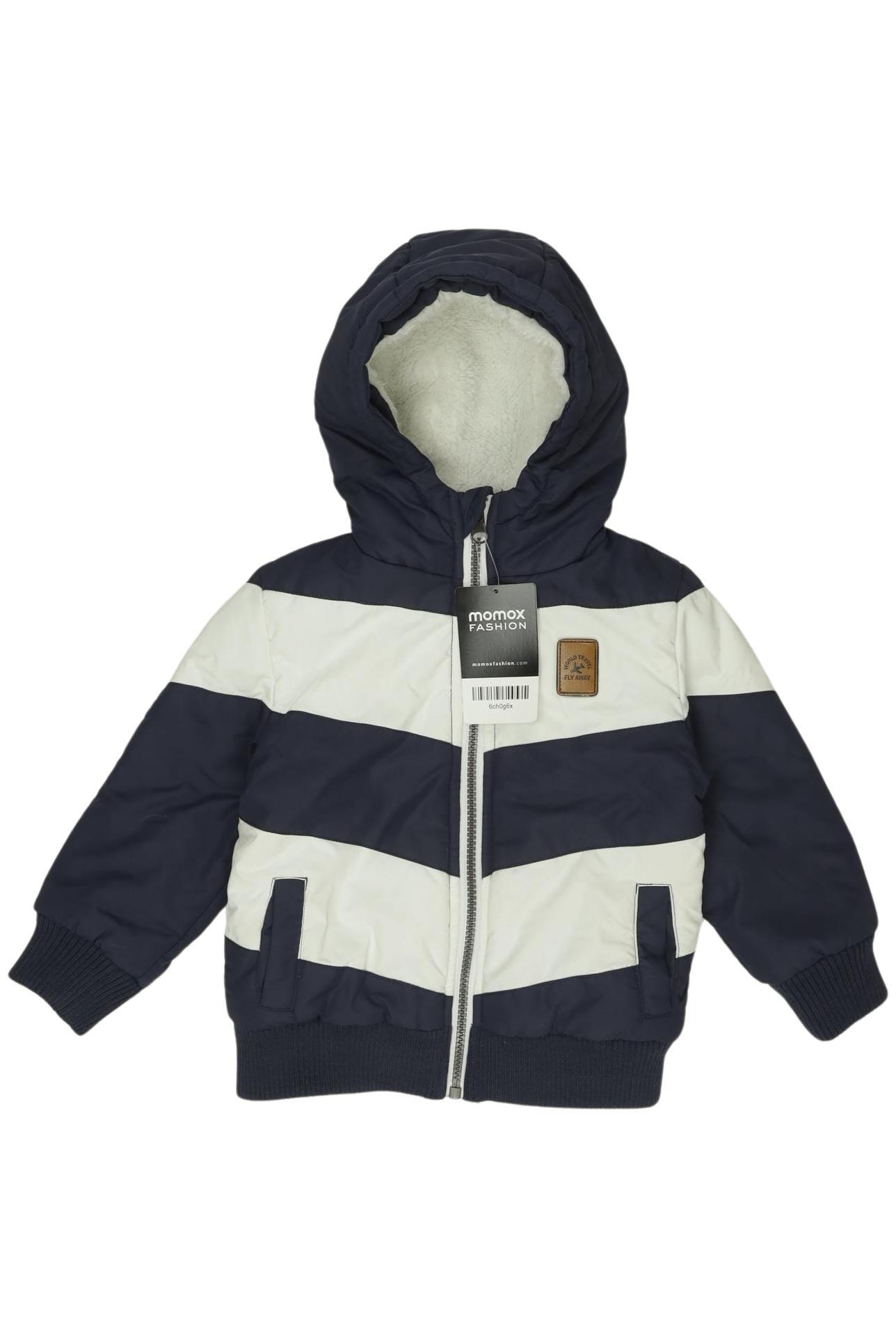 

Dirkje Jungen Jacke, mehrfarbig, Gr. 86