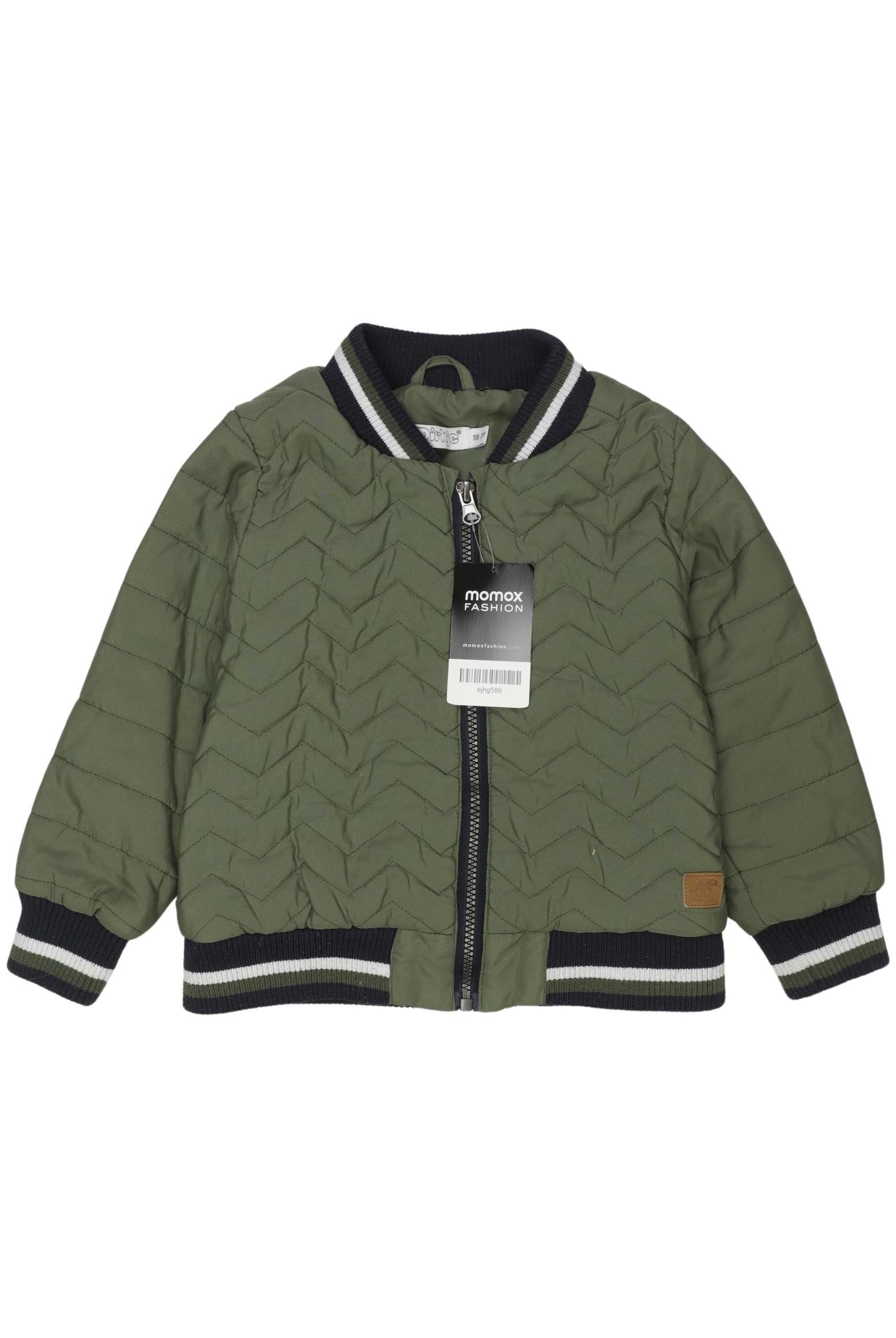 

Dirkje Herren Jacke, grün, Gr. 98