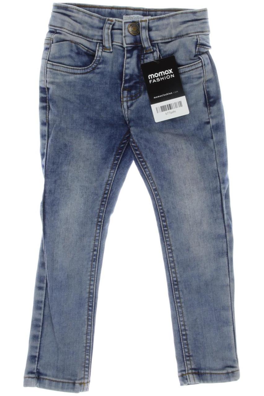 

Dirkje Jungen Jeans, blau, Gr. 98