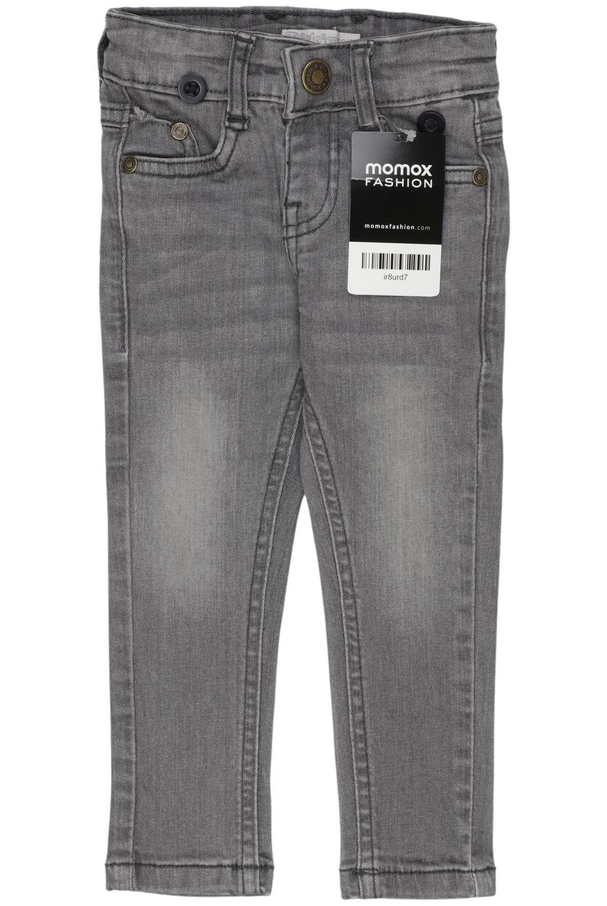 

Dirkje Jungen Jeans, grau, Gr. 68