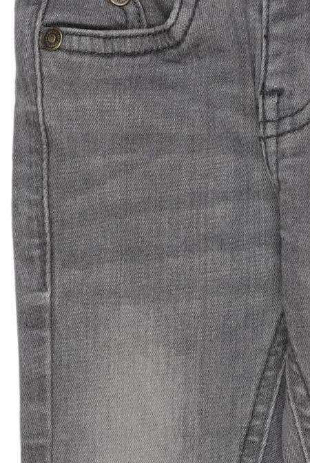 Thumbnail - Dirkje Jungen Jeans, grau, Gr. 68