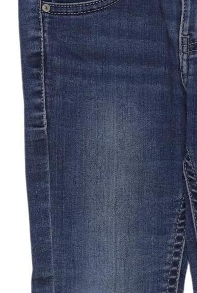 Thumbnail - Dirkje Jungen Jeans, blau, Gr. 110