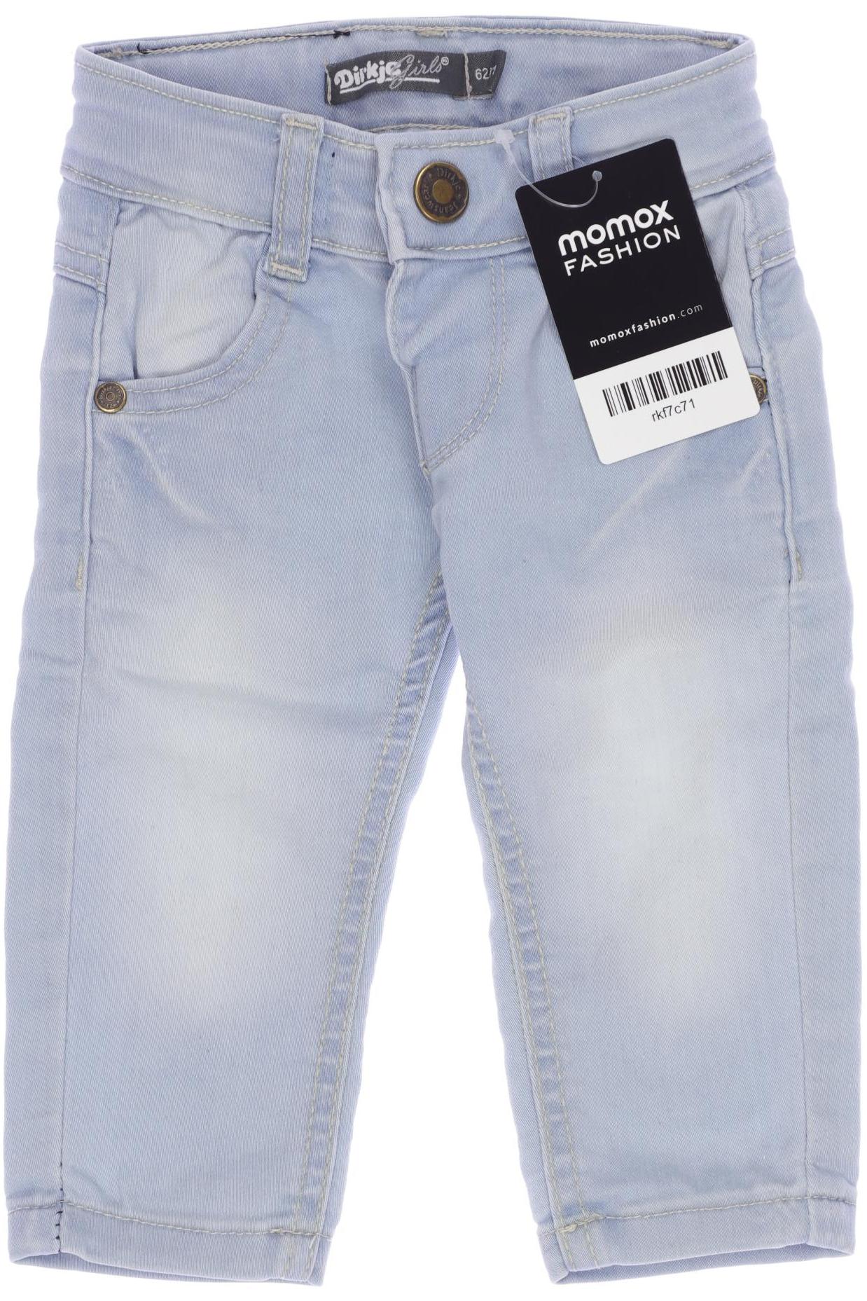 

Dirkje Herren Jeans, hellblau, Gr. 62
