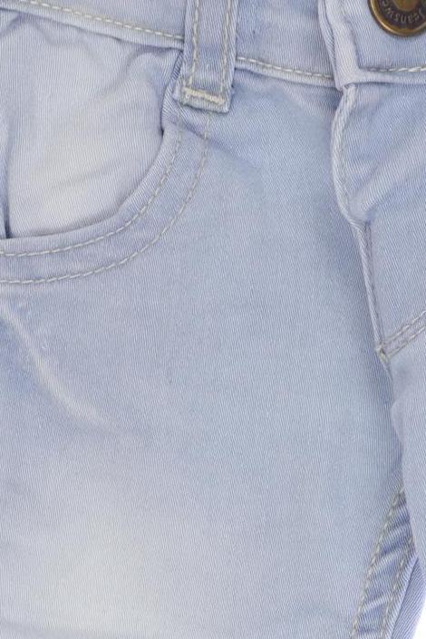 Thumbnail - Dirkje Jungen Jeans, hellblau, Gr. 62