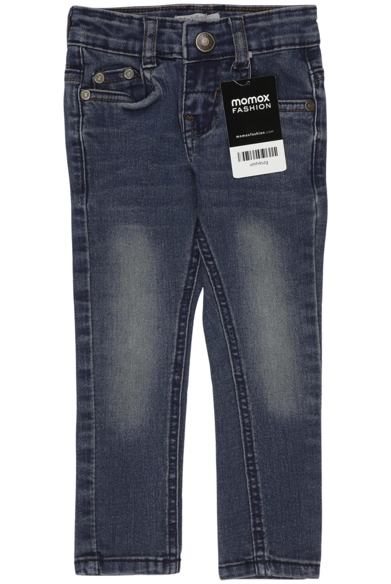 

Dirkje Jungen Jeans, blau, Gr. 92