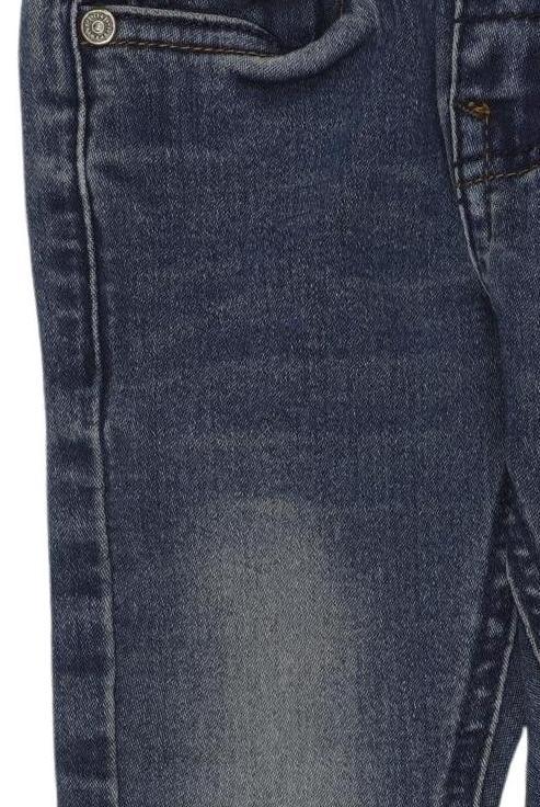 Thumbnail - Dirkje Jungen Jeans, blau, Gr. 92