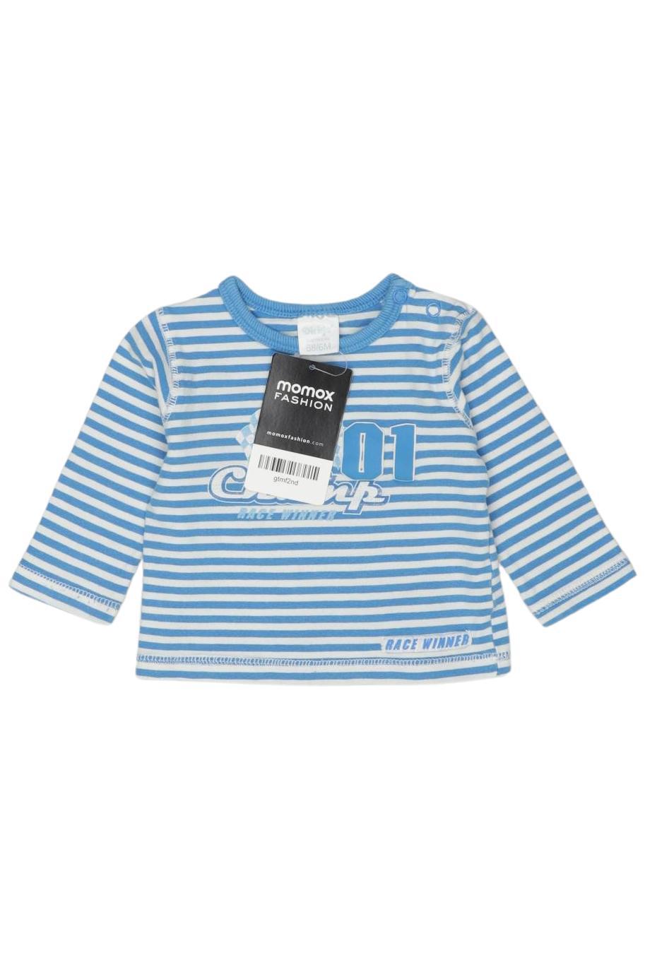 

Dirkje Jungen Langarmshirt, mehrfarbig, Gr. 68