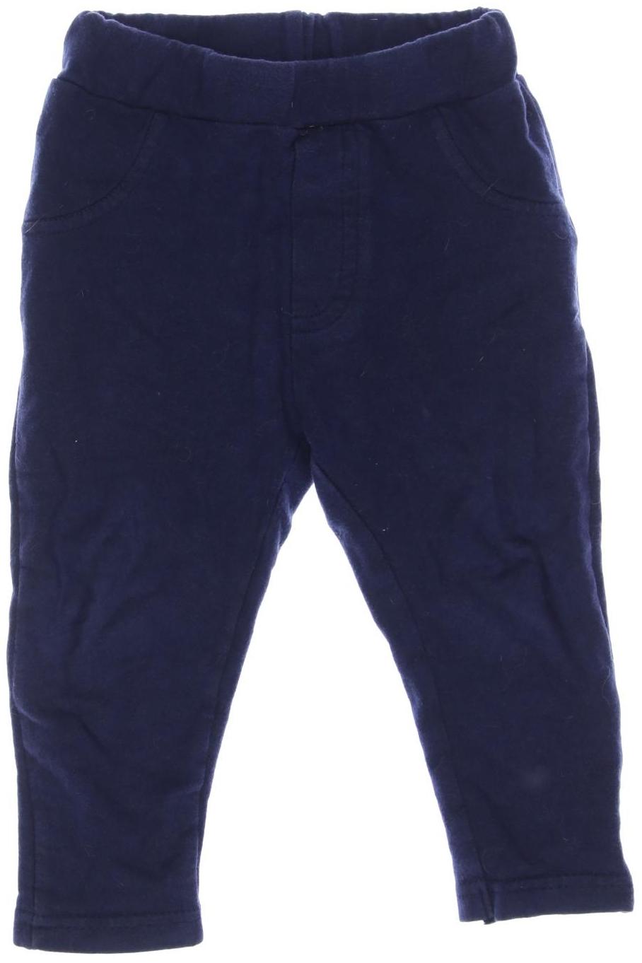 

Dirkje Herren Stoffhose, marineblau, Gr. 74