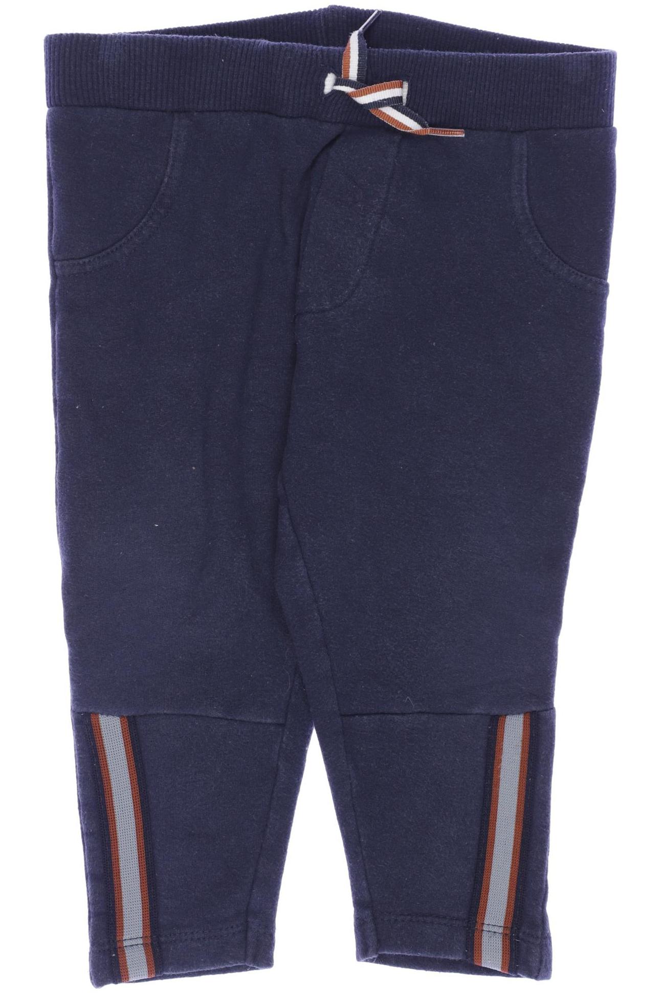 

Dirkje Herren Stoffhose, marineblau, Gr. 80