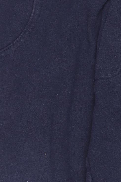 Thumbnail - Dirkje Jungen Stoffhose, marineblau, Gr. 80