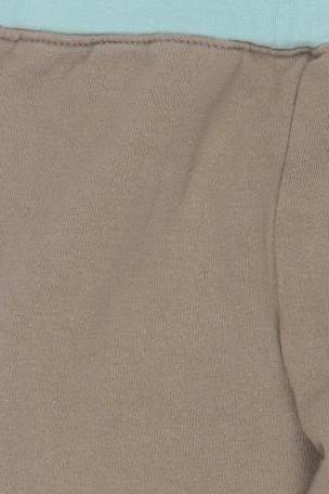 Thumbnail - Dirkje Herren Stoffhose, beige, Gr. 74